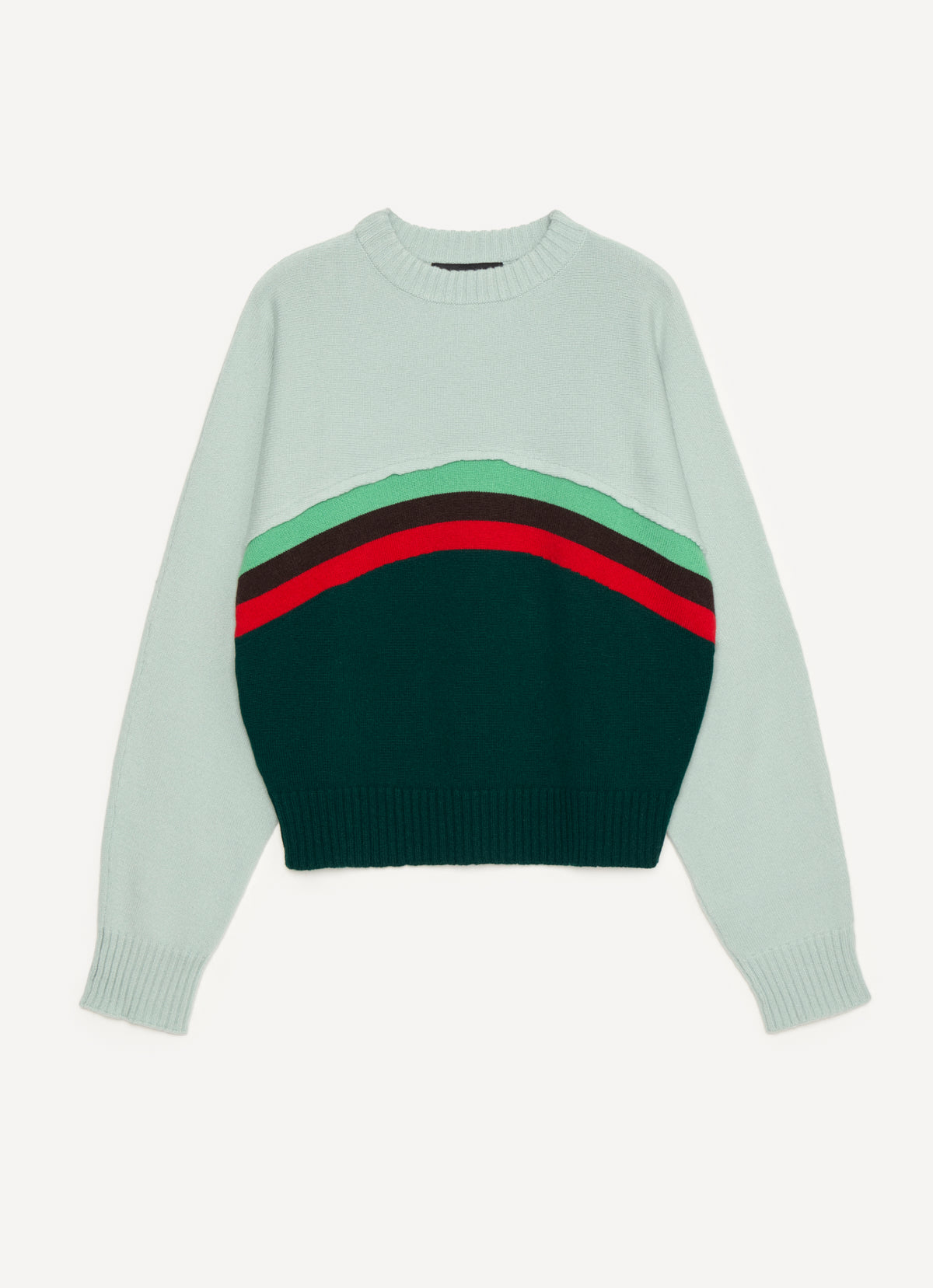 Knitwear – Edward Cuming