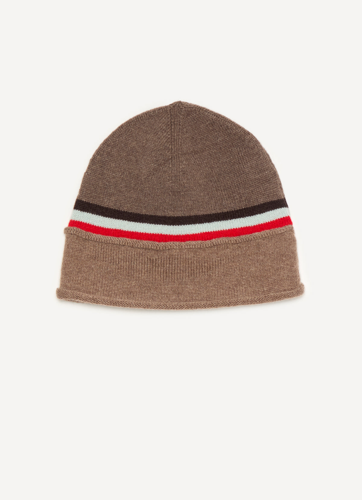 Stacked Stoner Beanie
