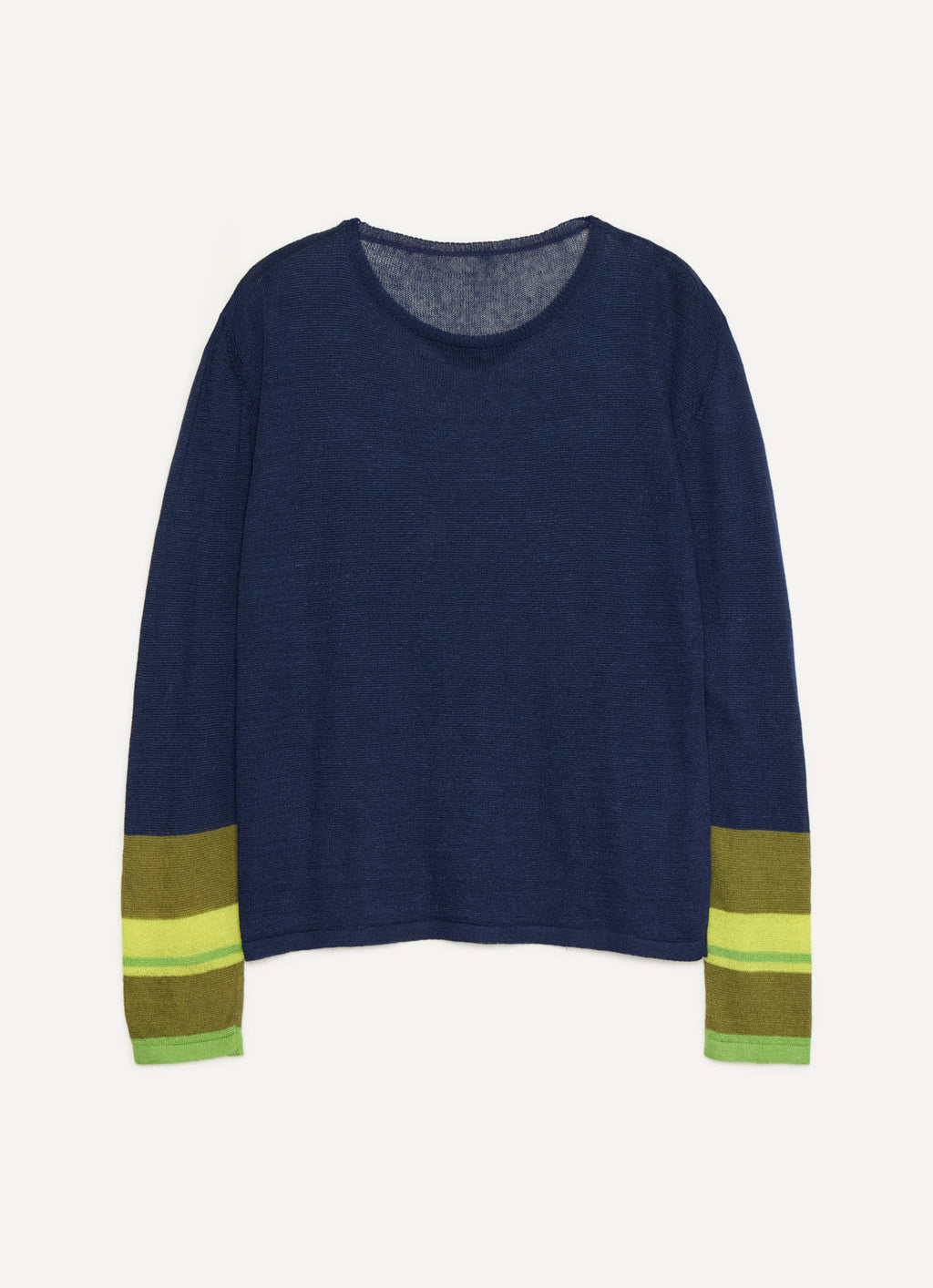 Limp Wrist Sweater