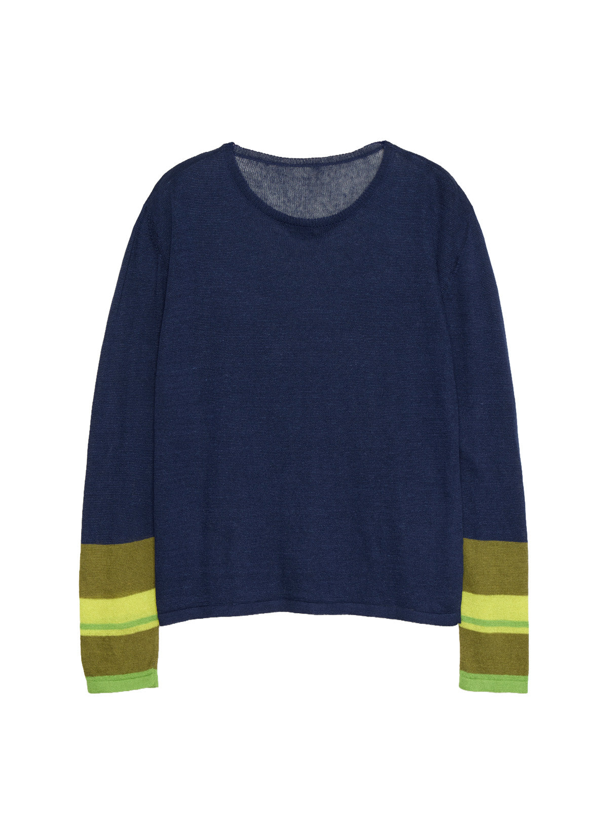 Limp Wrist Sweater