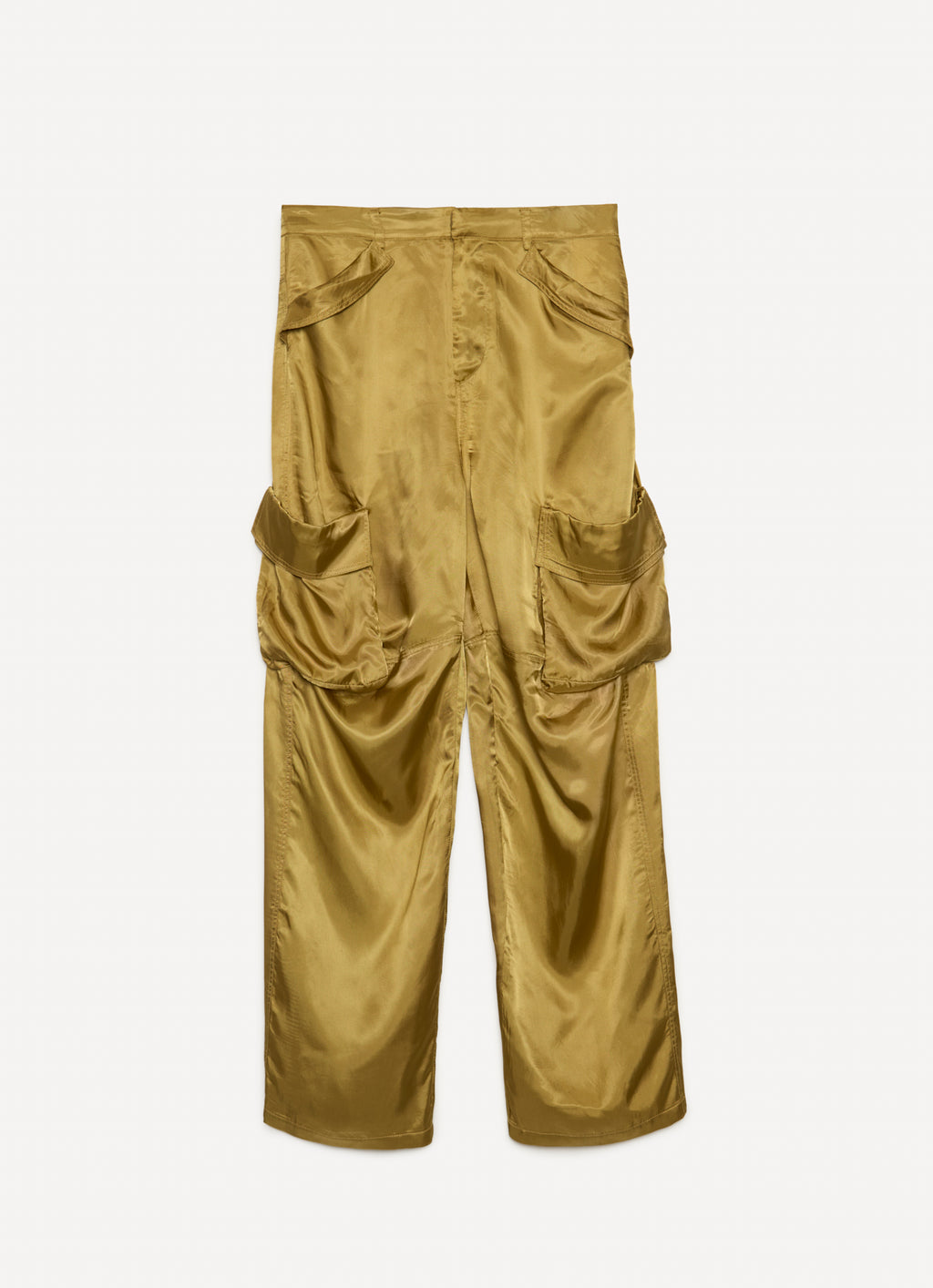 Exclusive Cargo Sag Trouser