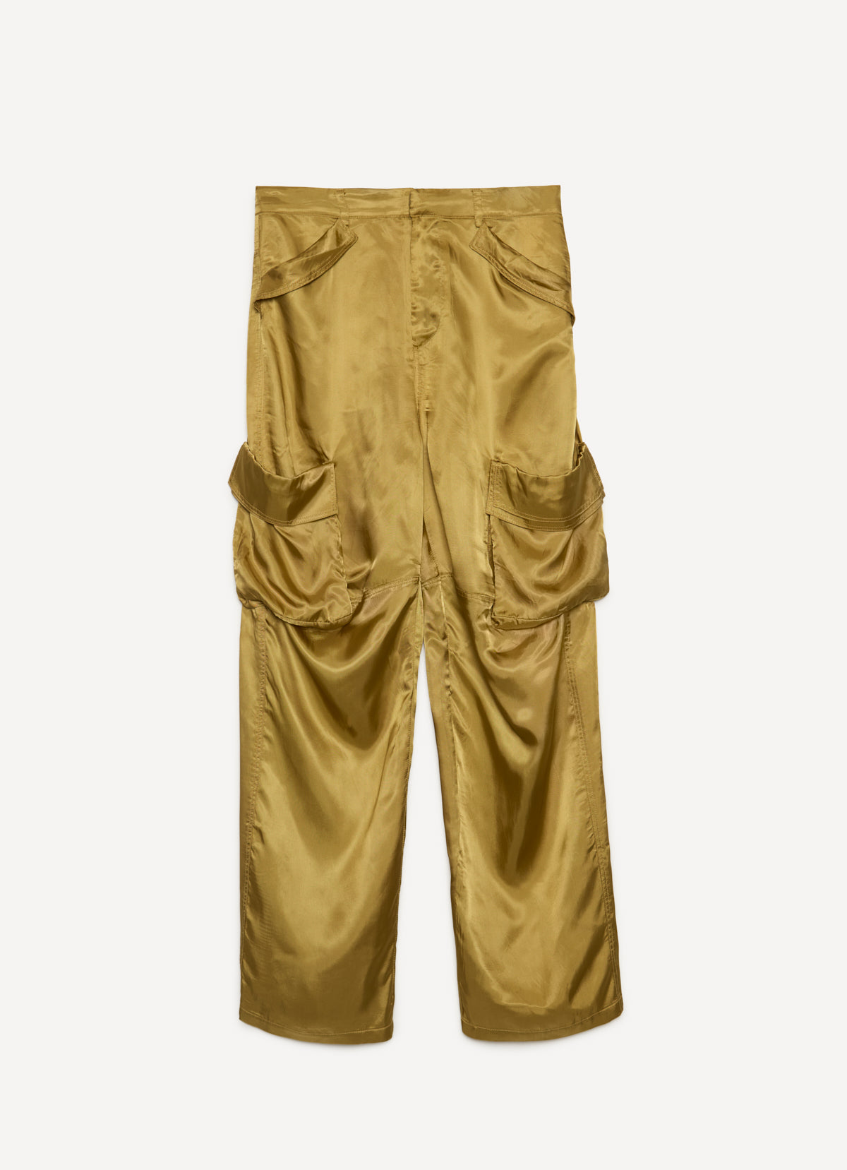 Exclusive Cargo Sag Trouser