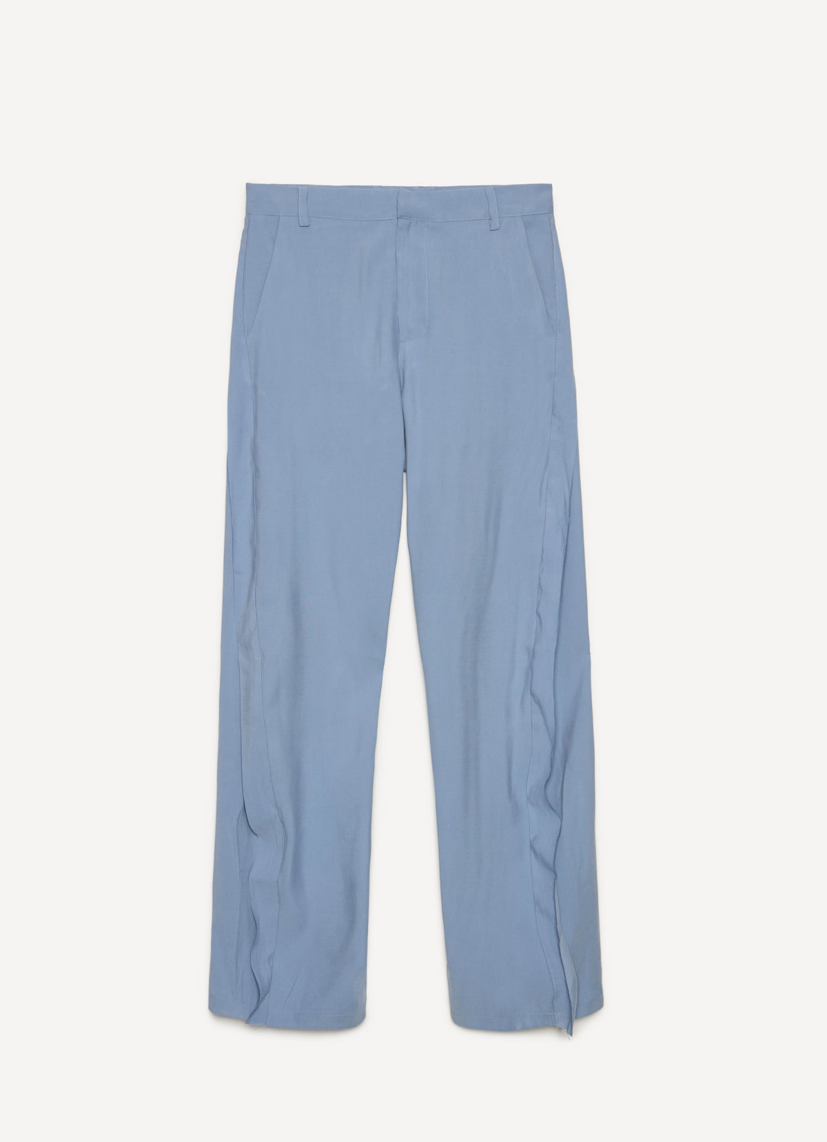 Online Exclusive Twisted Trouser