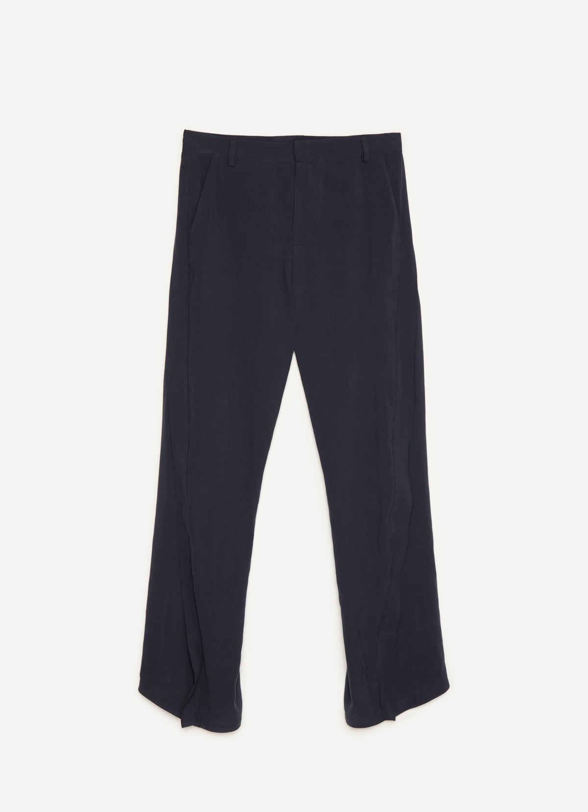 Twisted Trouser