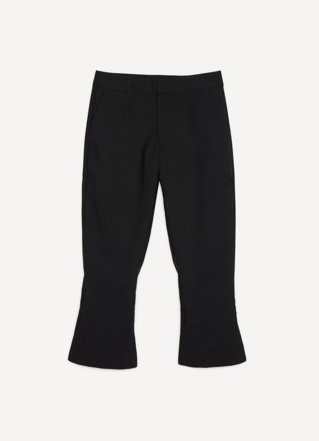 Women’s Knee Jerk Capri