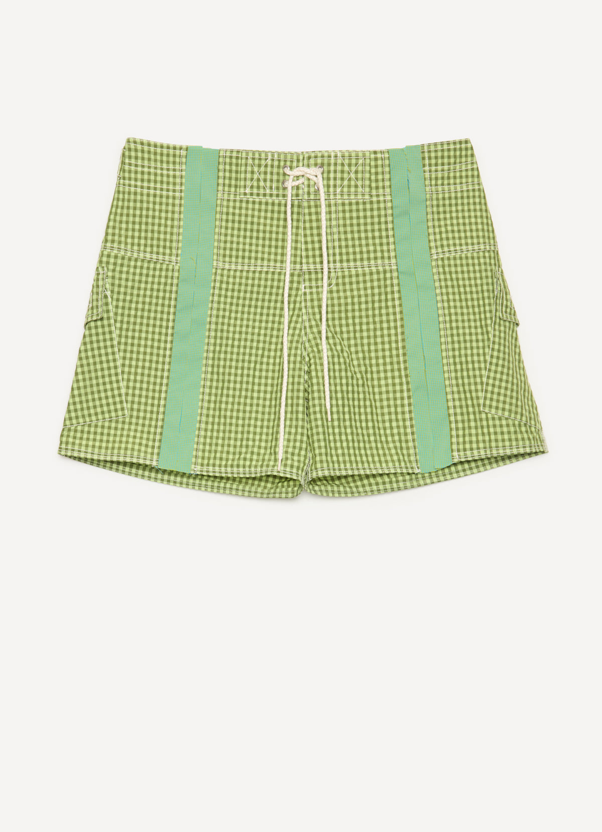 CUM Swim Short