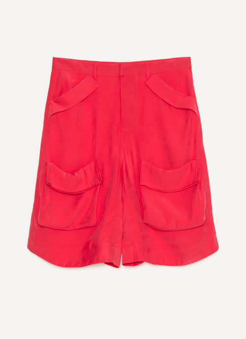 Cargo Sag Short