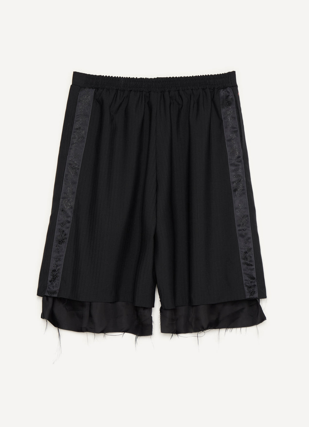 Exploded Lining Short
