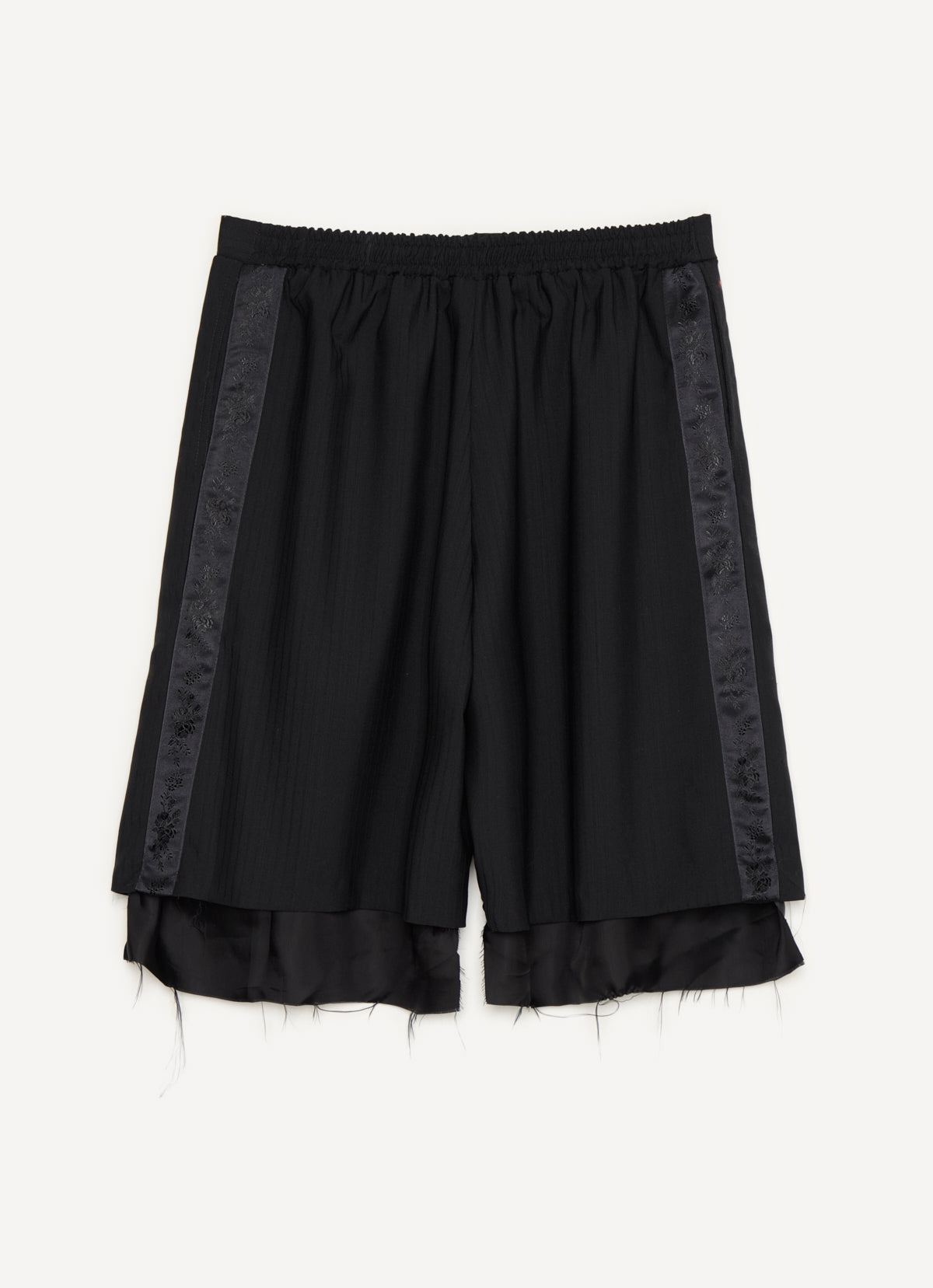 Exploded Lining Short