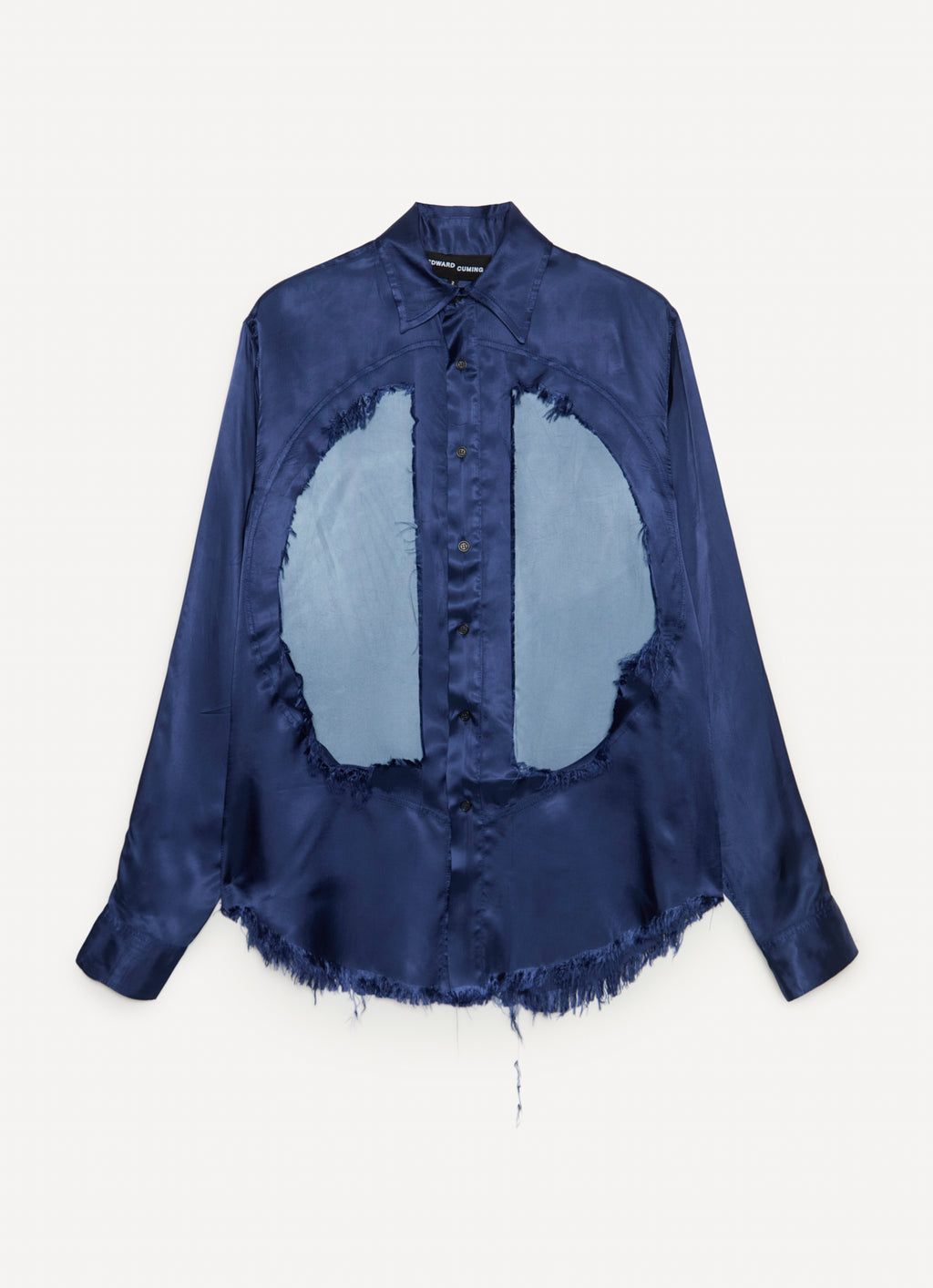 Online Exclusive Lung Window Shirt
