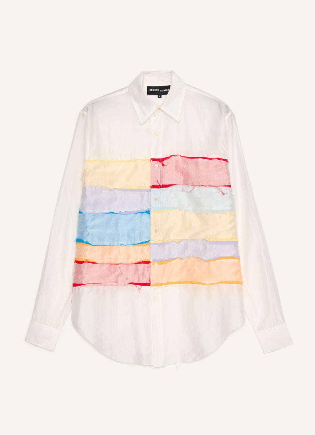 Collage Heart Throb Shirt