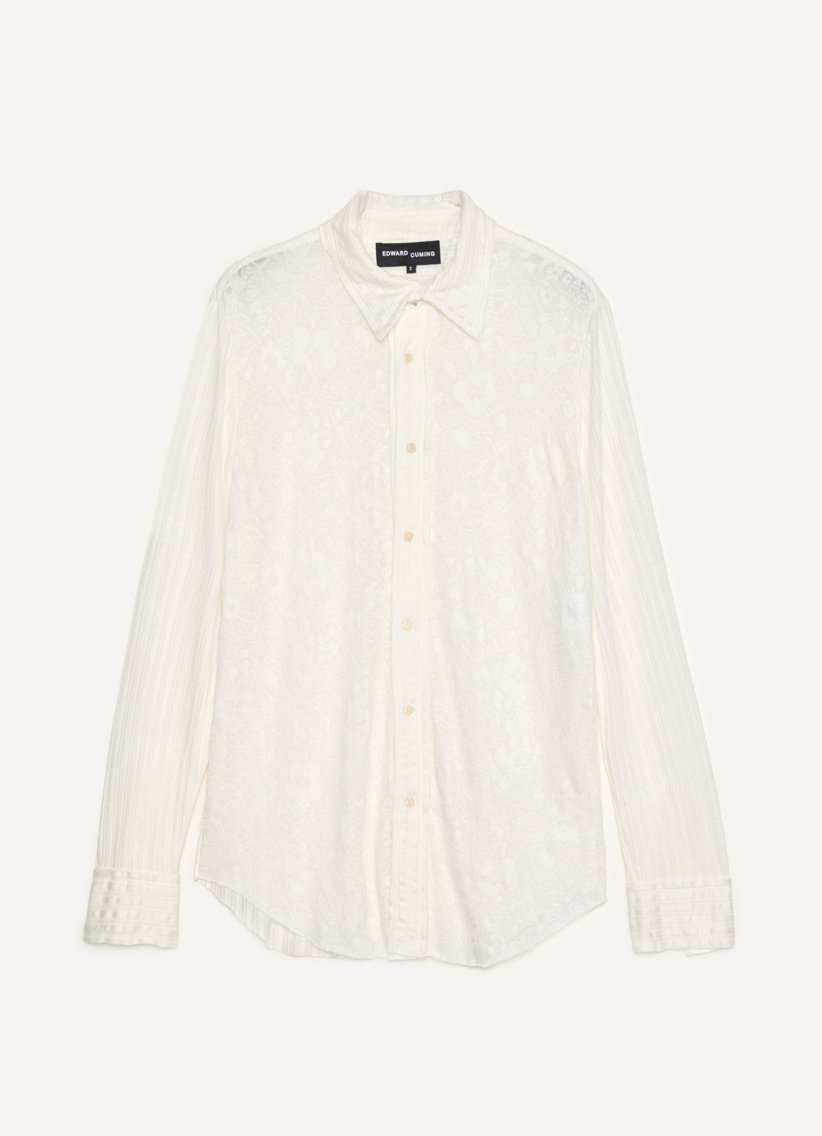 Kitchen Curtain Shirt