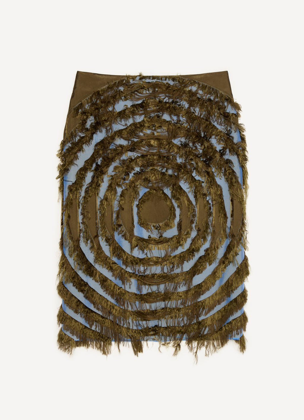 Encompassing Vortex Skirt