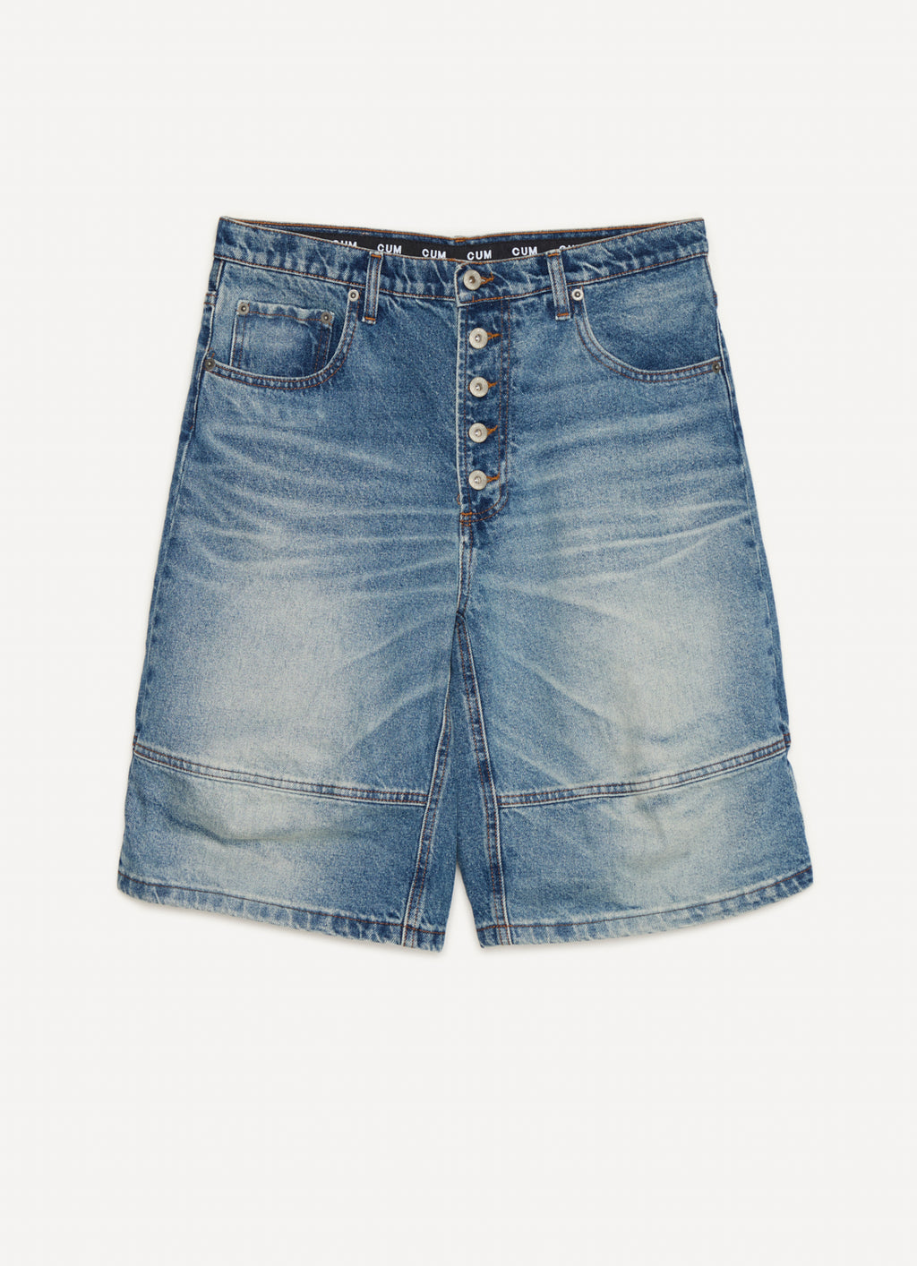Knee Jerk Short