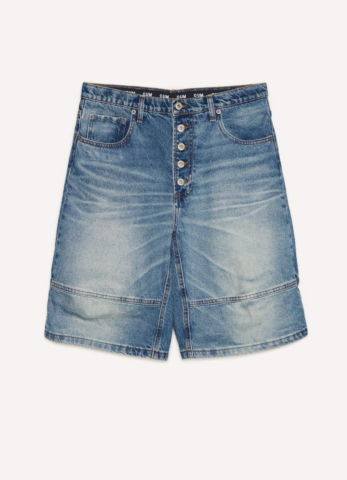 Knee Jerk Short