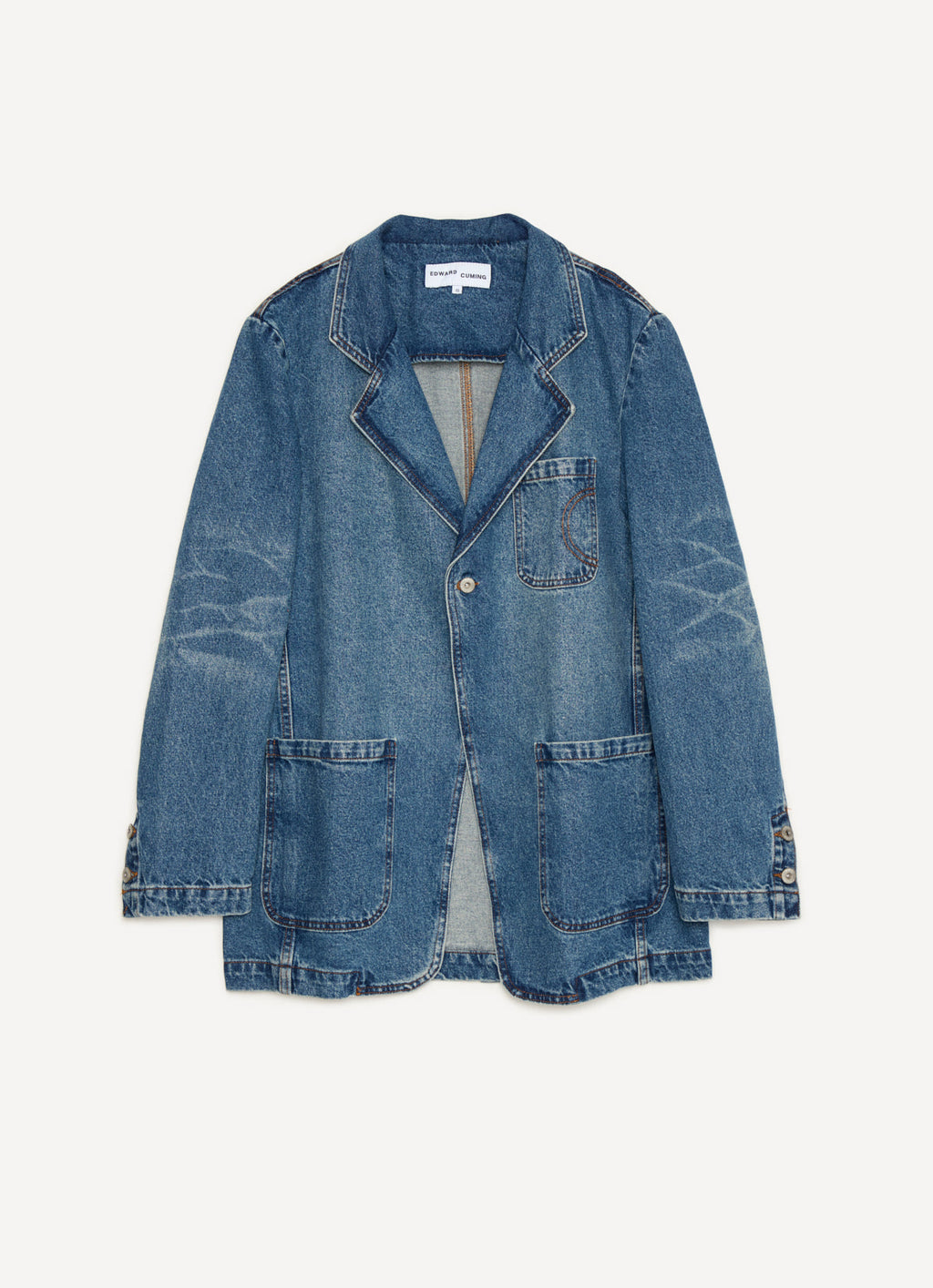CUM Blazer