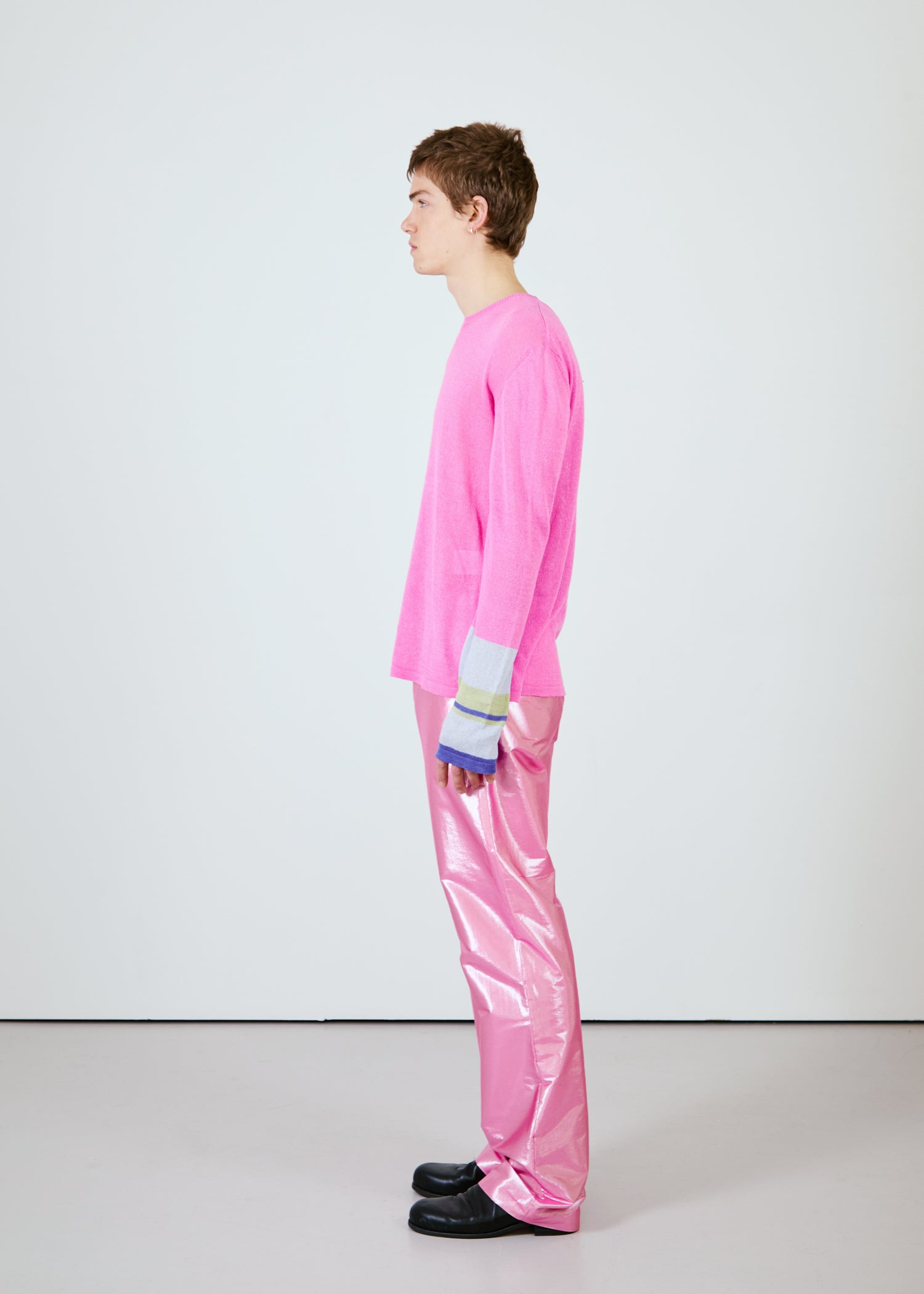 Trousers – Edward Cuming