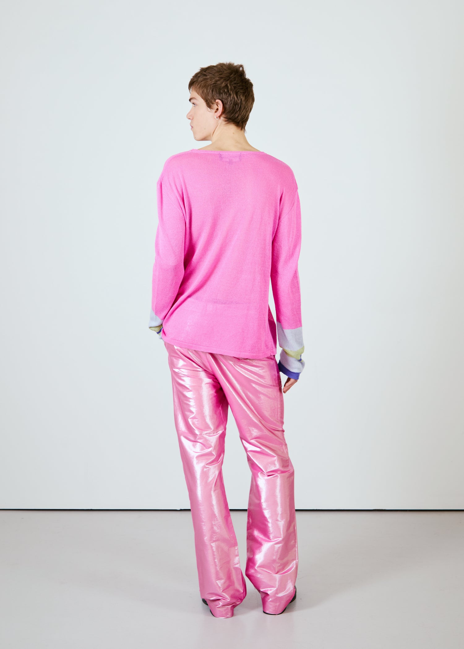 Knitwear – Edward Cuming