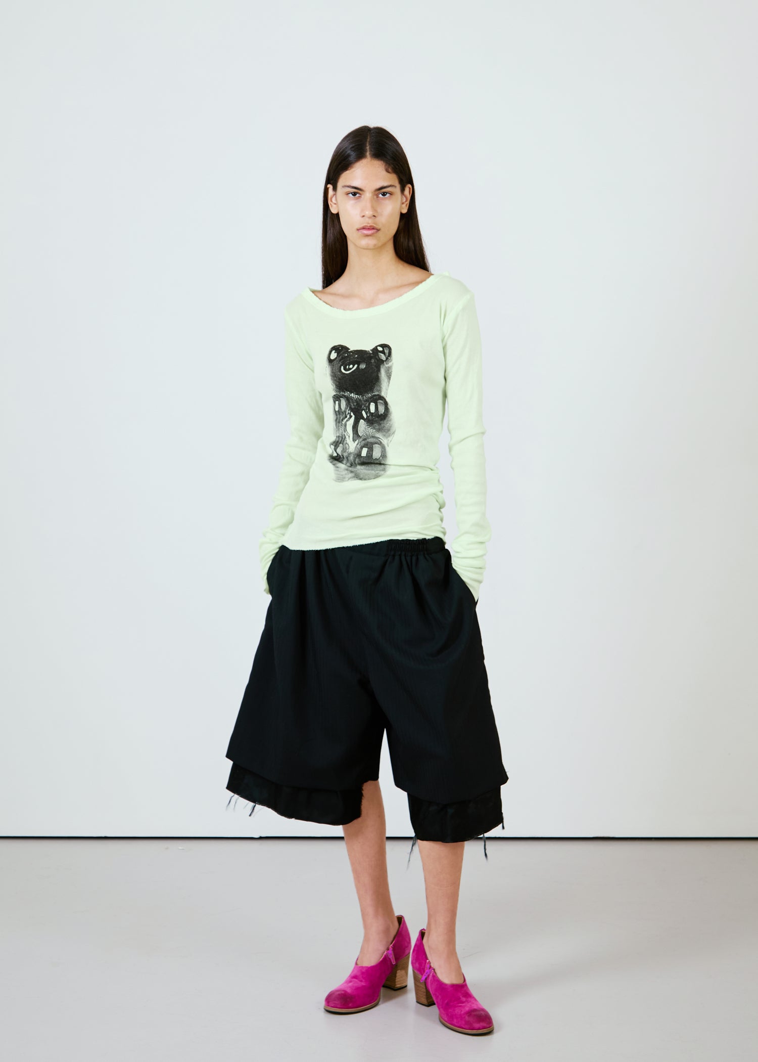 Spring Summer 2026 – Edward Cuming
