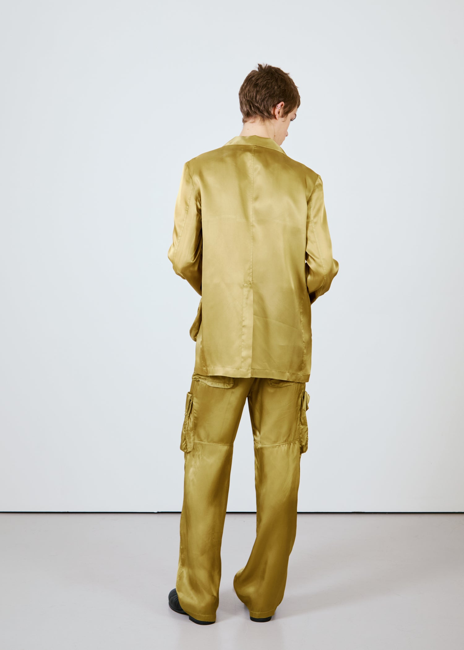 Outerwear – Edward Cuming