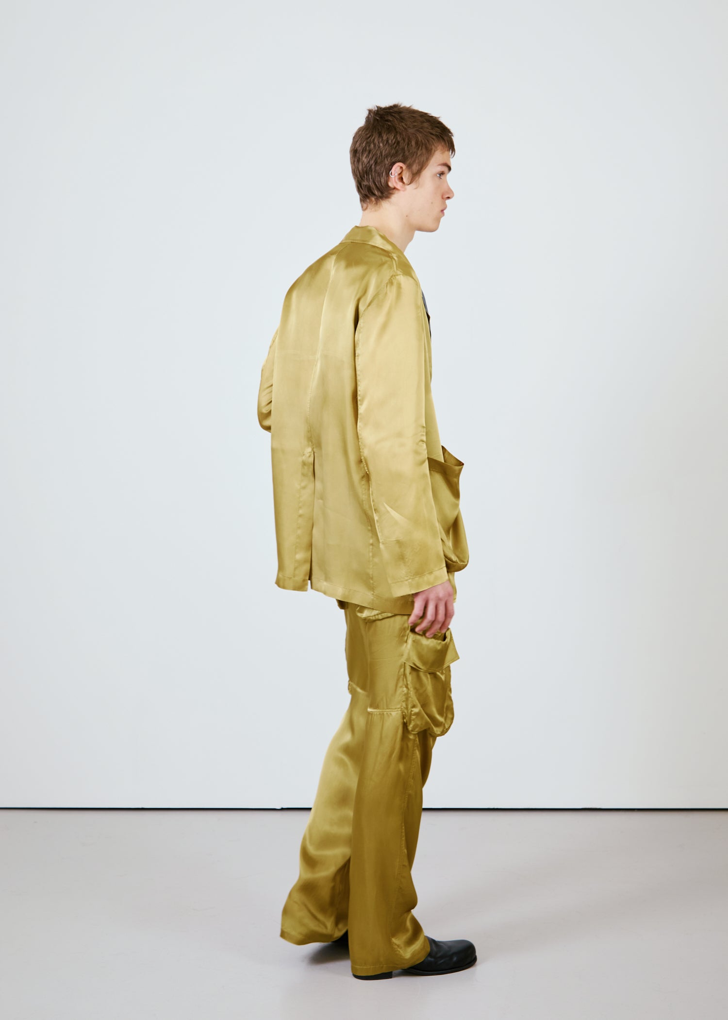 Outerwear – Edward Cuming