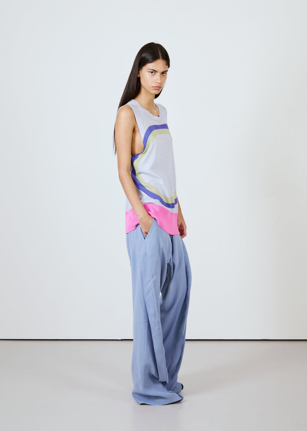 Vortex Vest