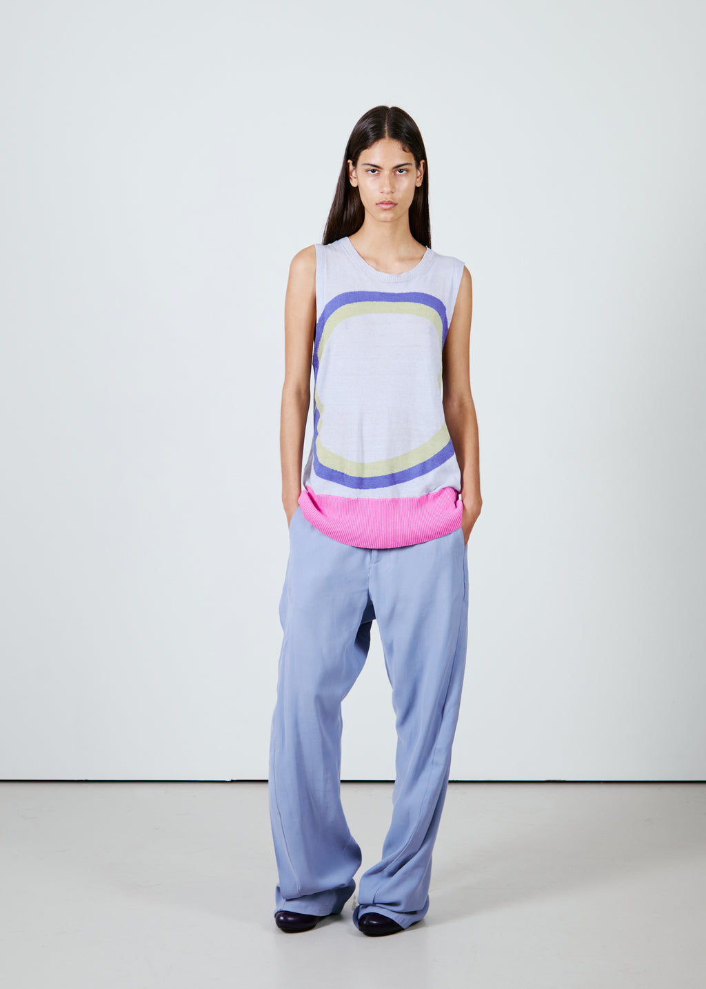 Vortex Vest
