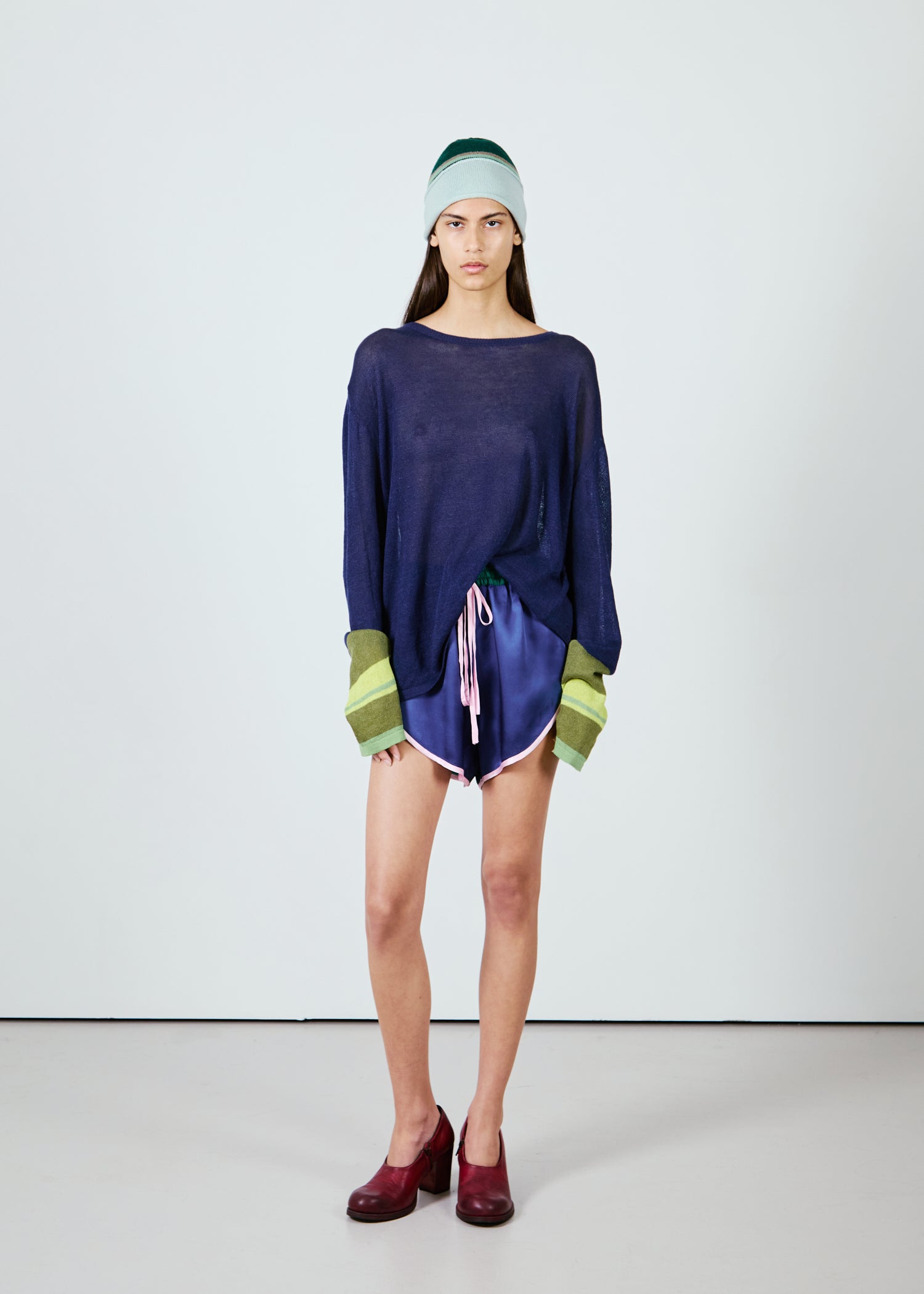 Knitwear – Edward Cuming
