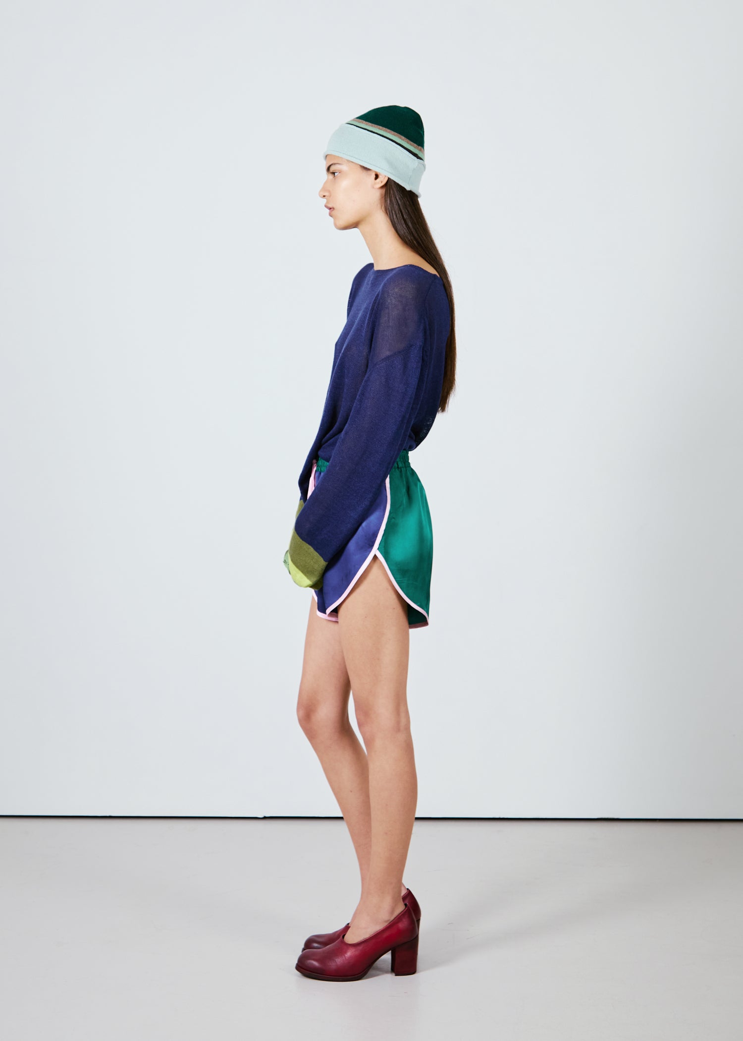 Knitwear – Edward Cuming