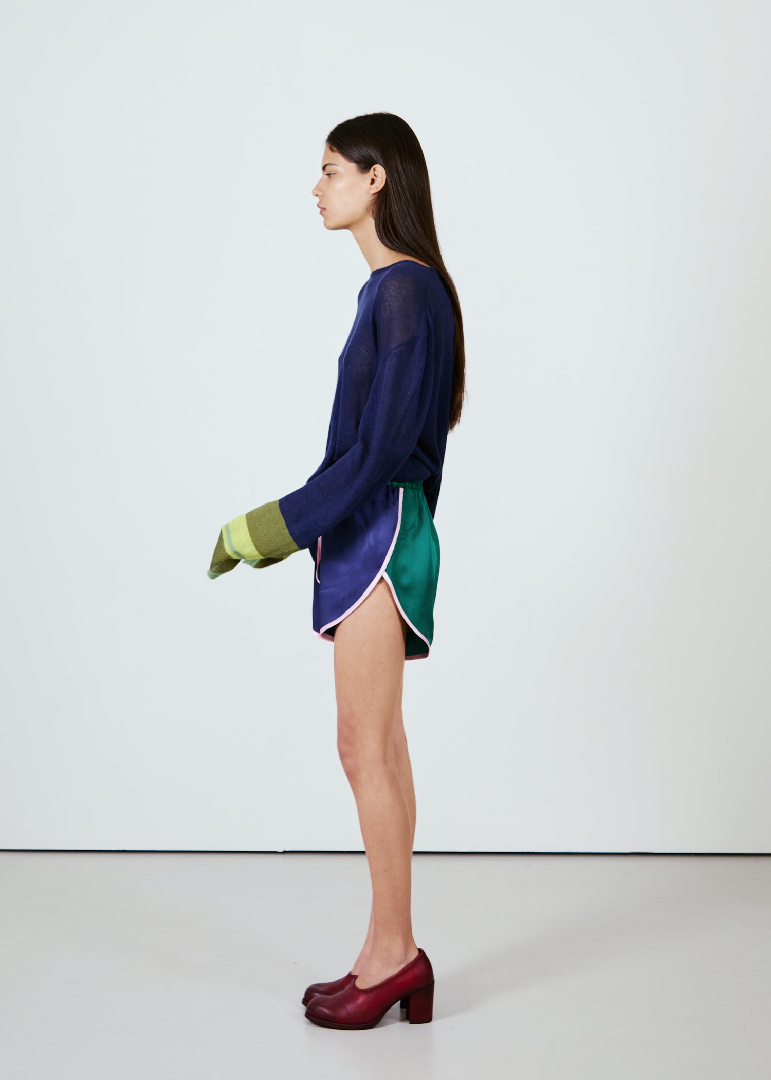 Spring Summer 2026 – Edward Cuming