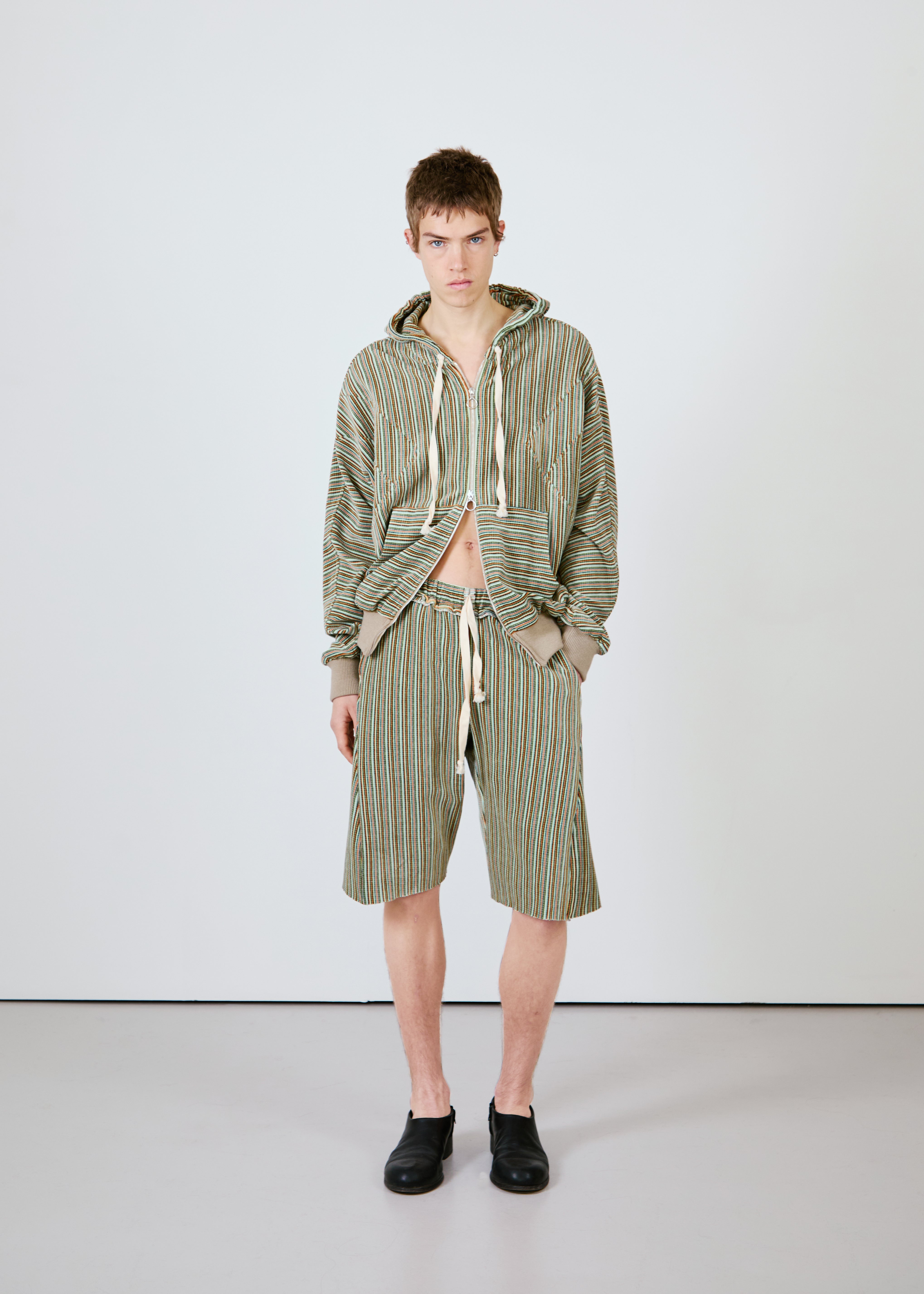 Outerwear – Edward Cuming