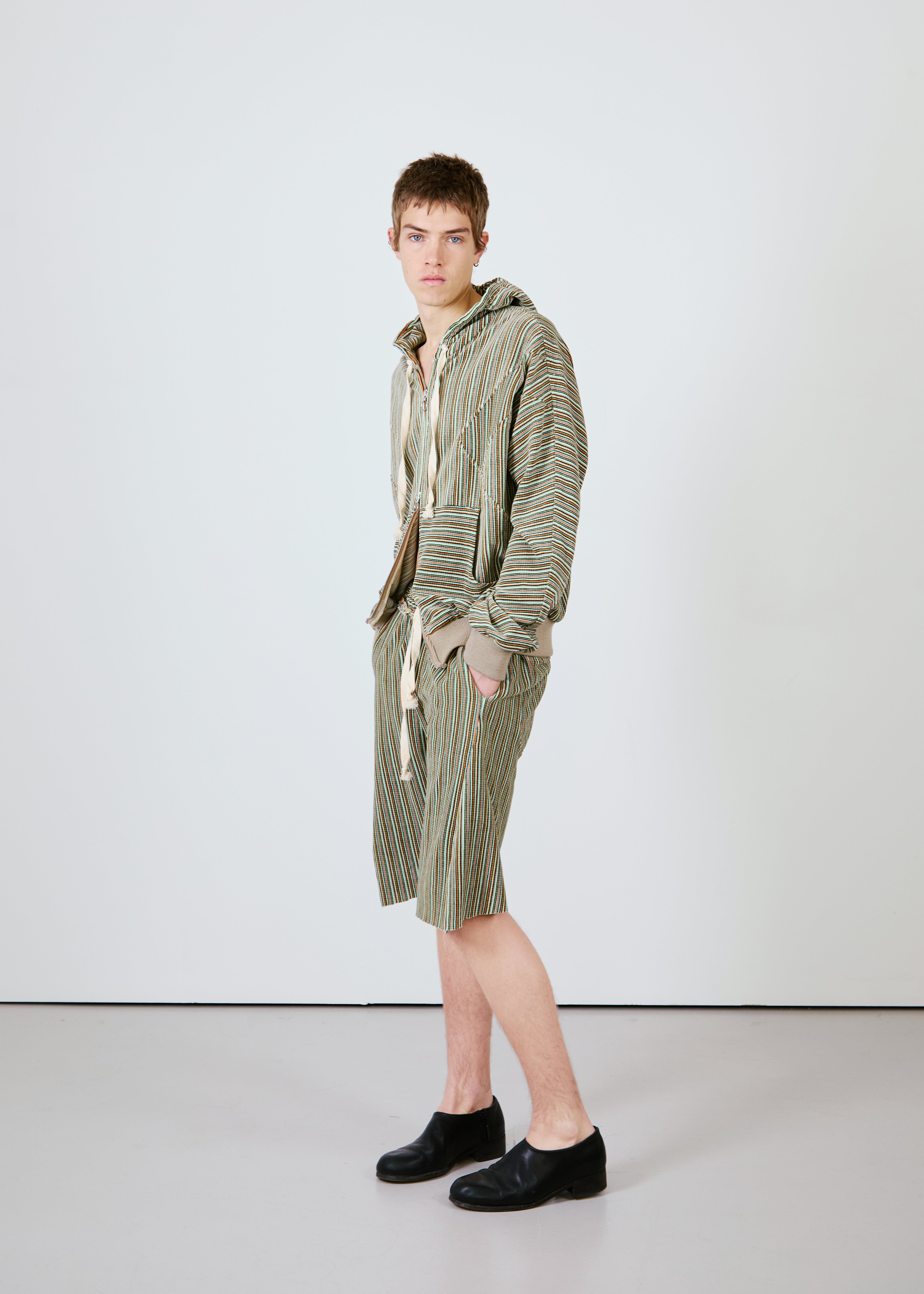 Outerwear – Edward Cuming