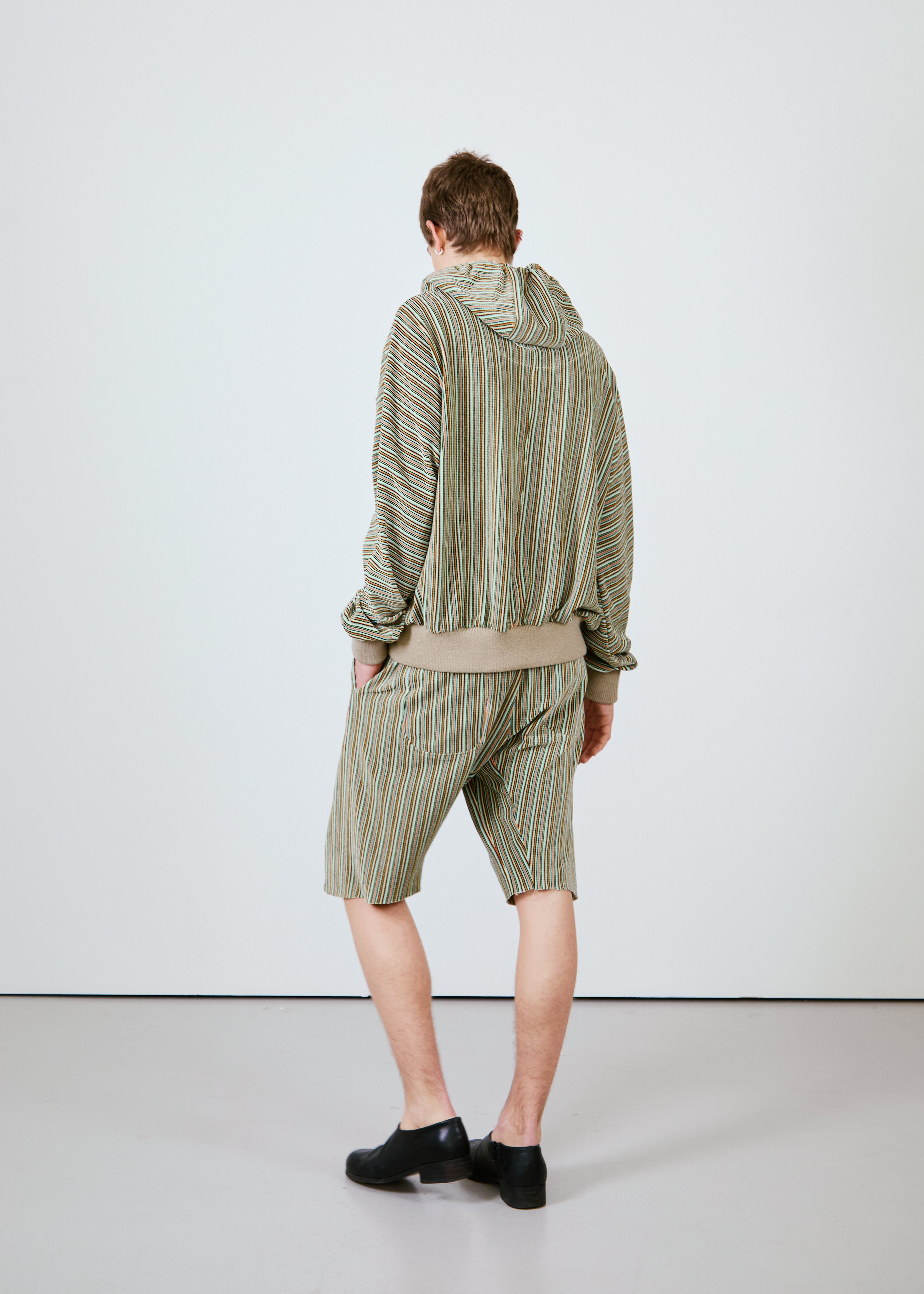 Outerwear – Edward Cuming