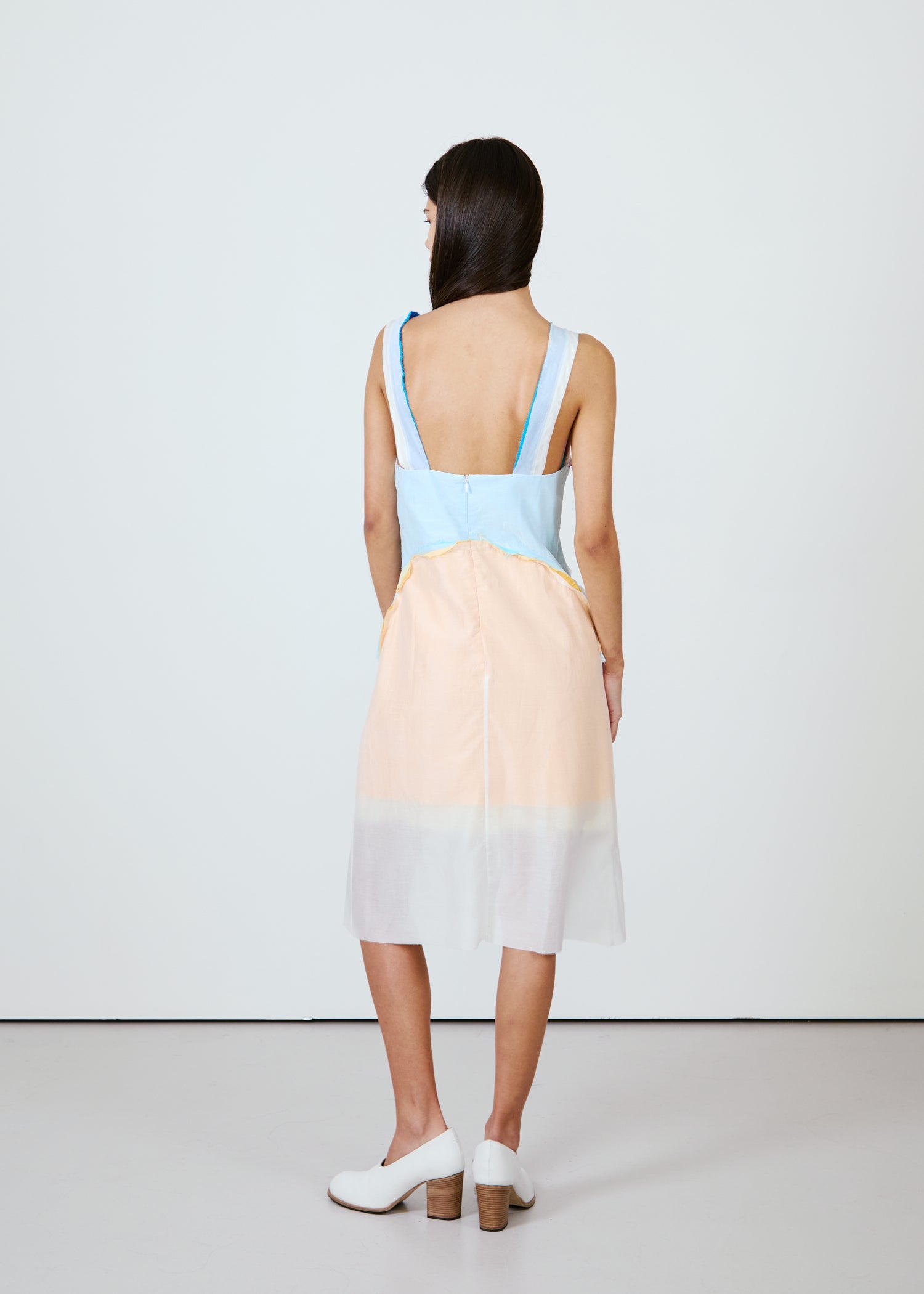Spring Summer 2026 – Edward Cuming