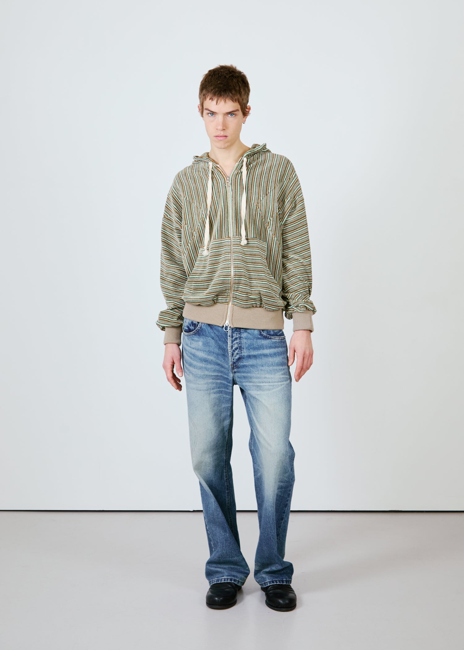 Spring Summer 2026 – Edward Cuming