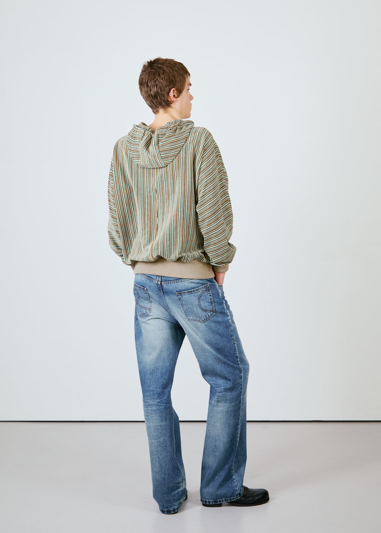 Spring Summer 2026 – Edward Cuming