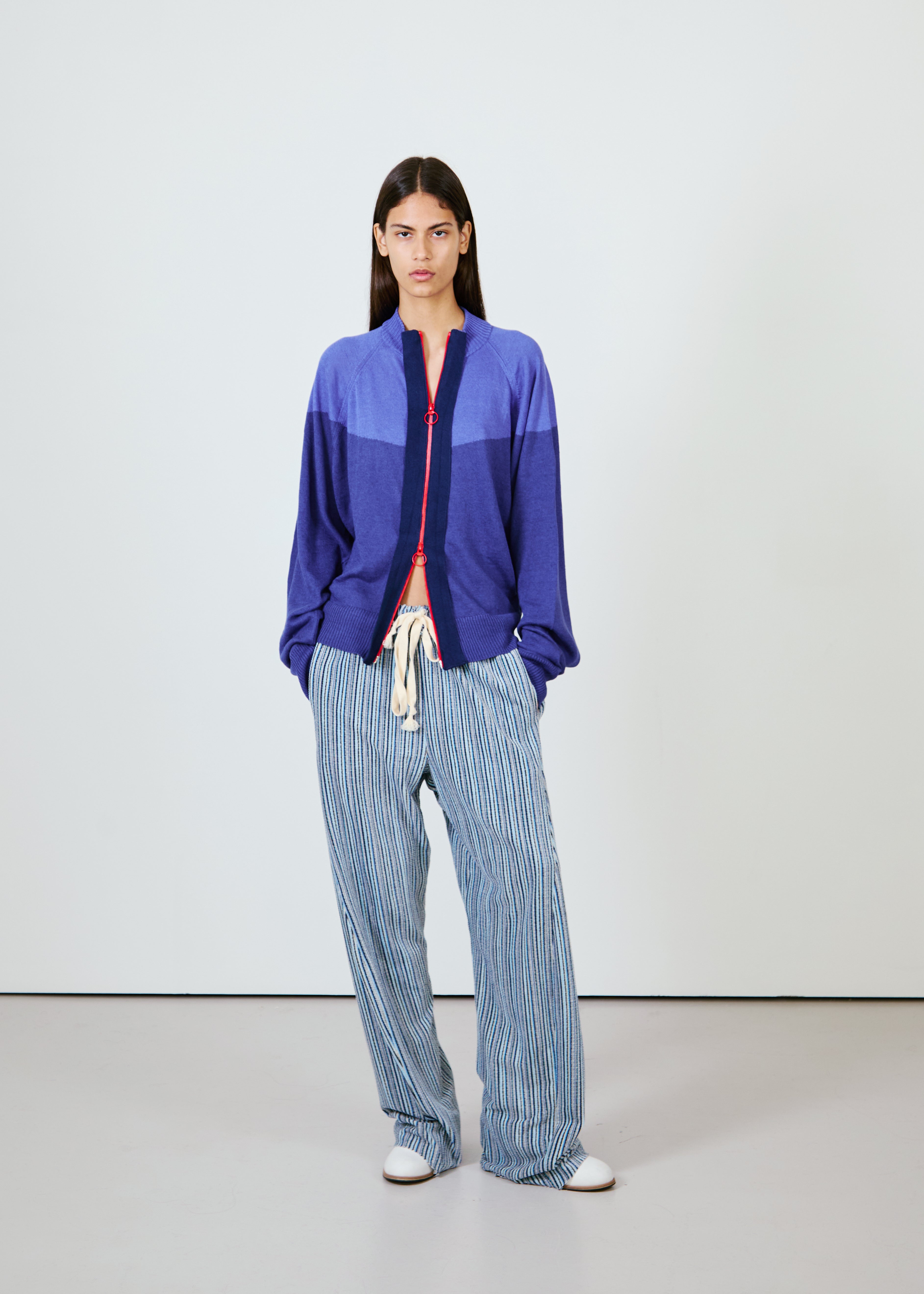 Spring Summer 2026 – Edward Cuming