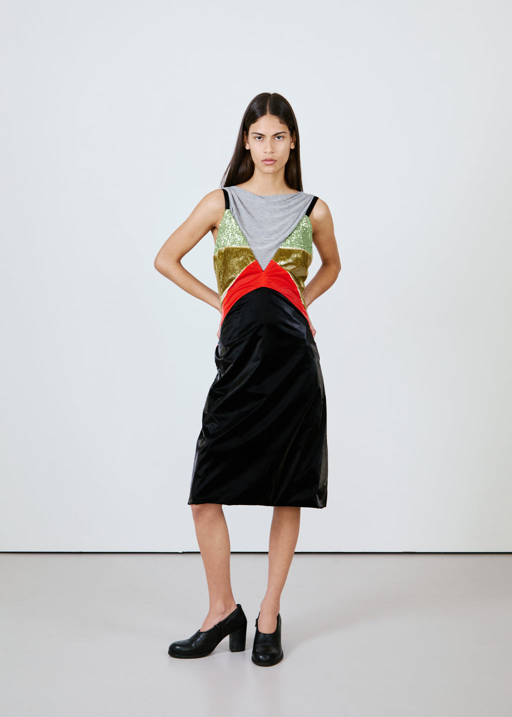 Sweaty Chaos Dress