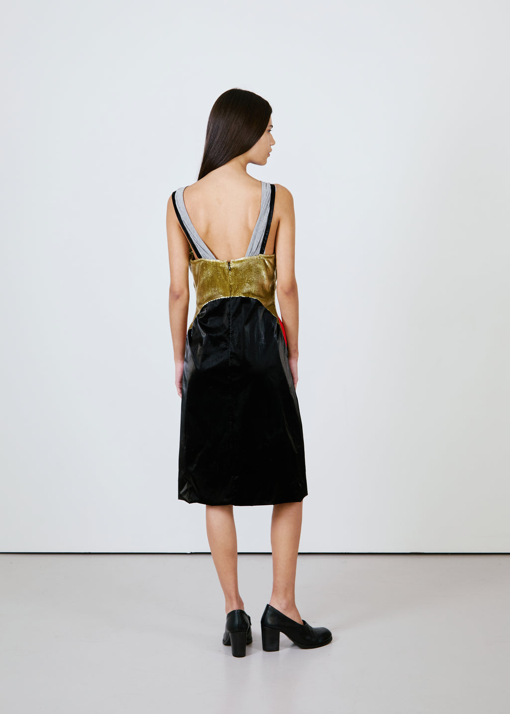 Sweaty Chaos Dress