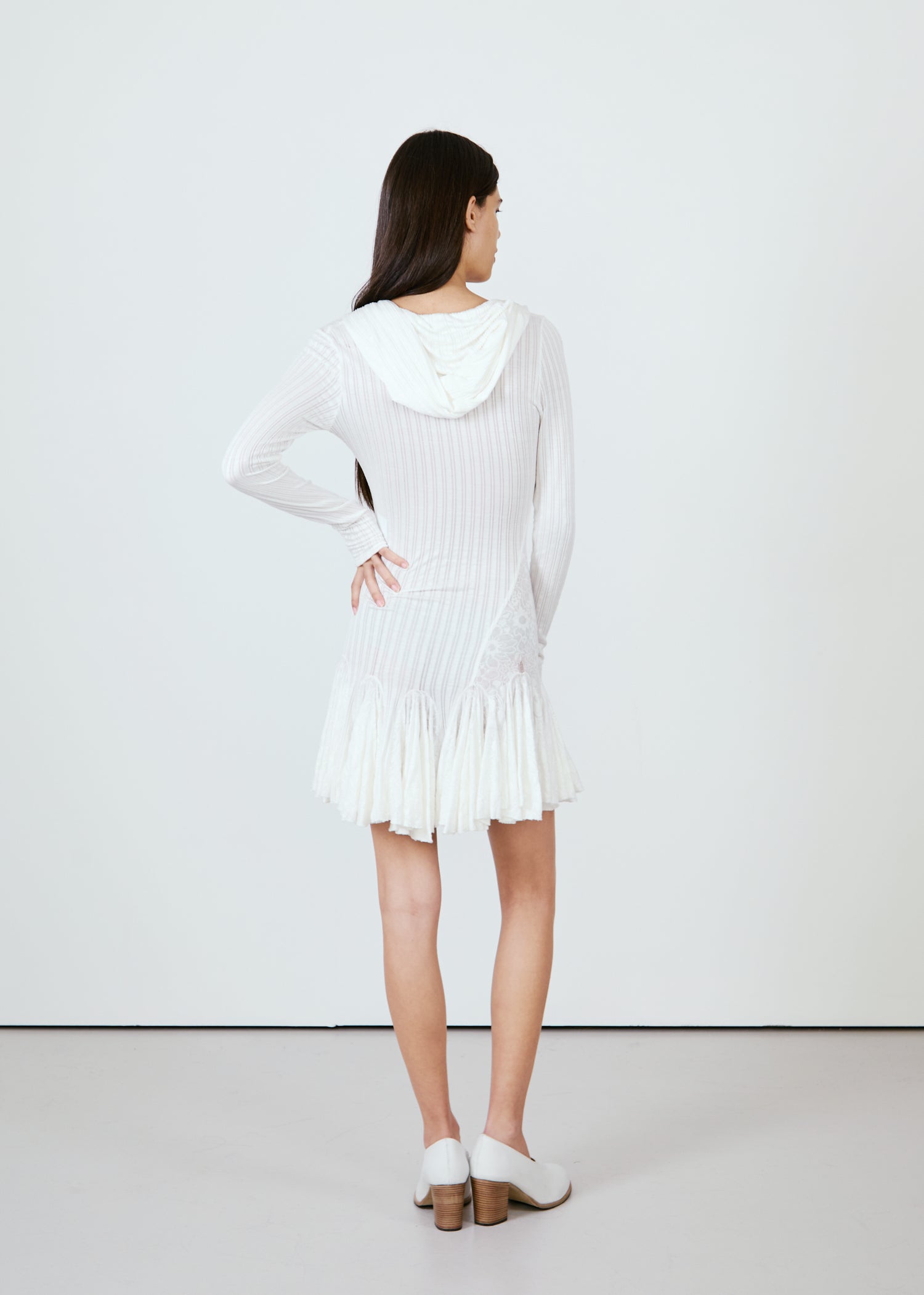 Kitchen Madame Rat Dress – Edward Cuming