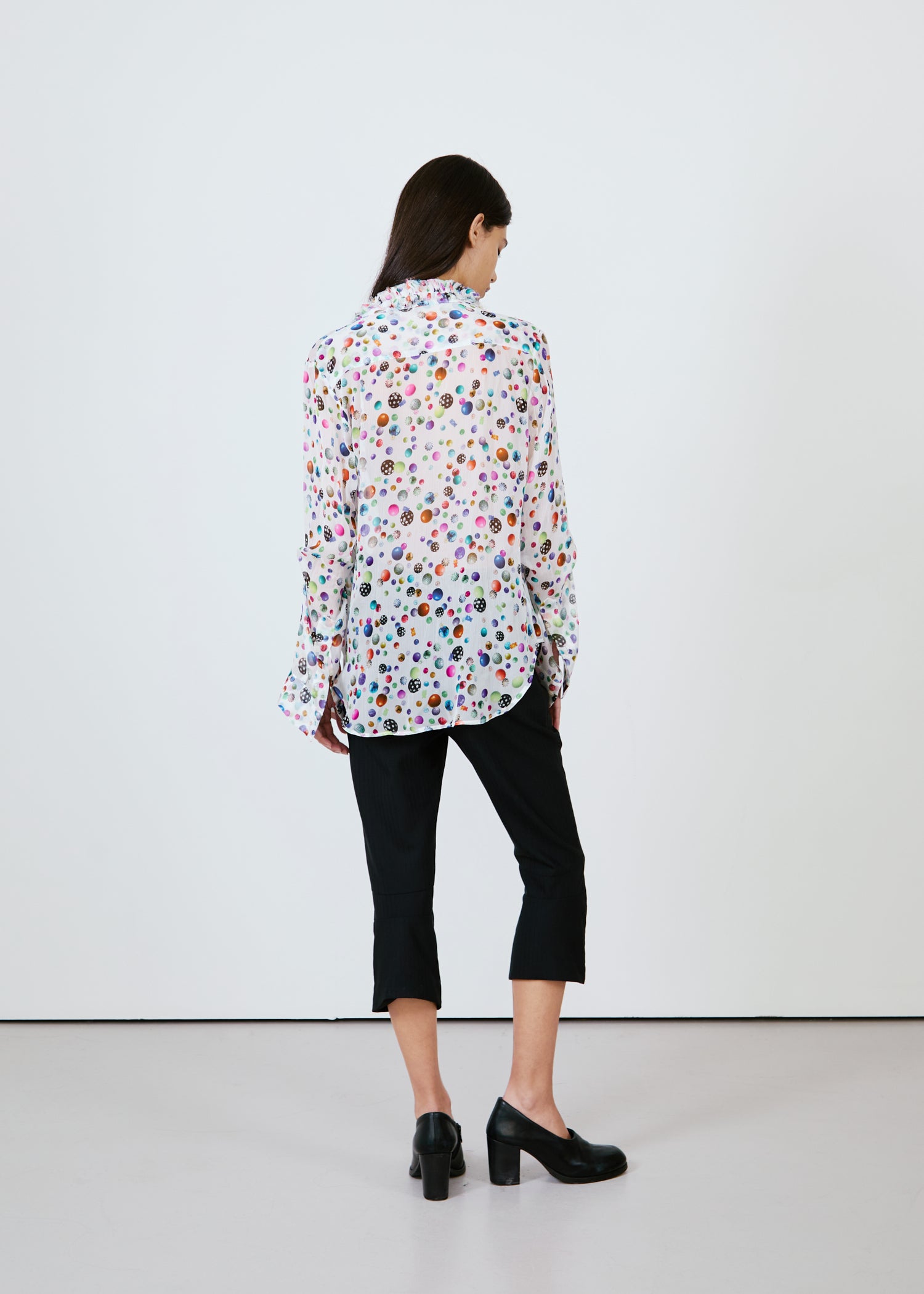 Women’s Knee Jerk Capri