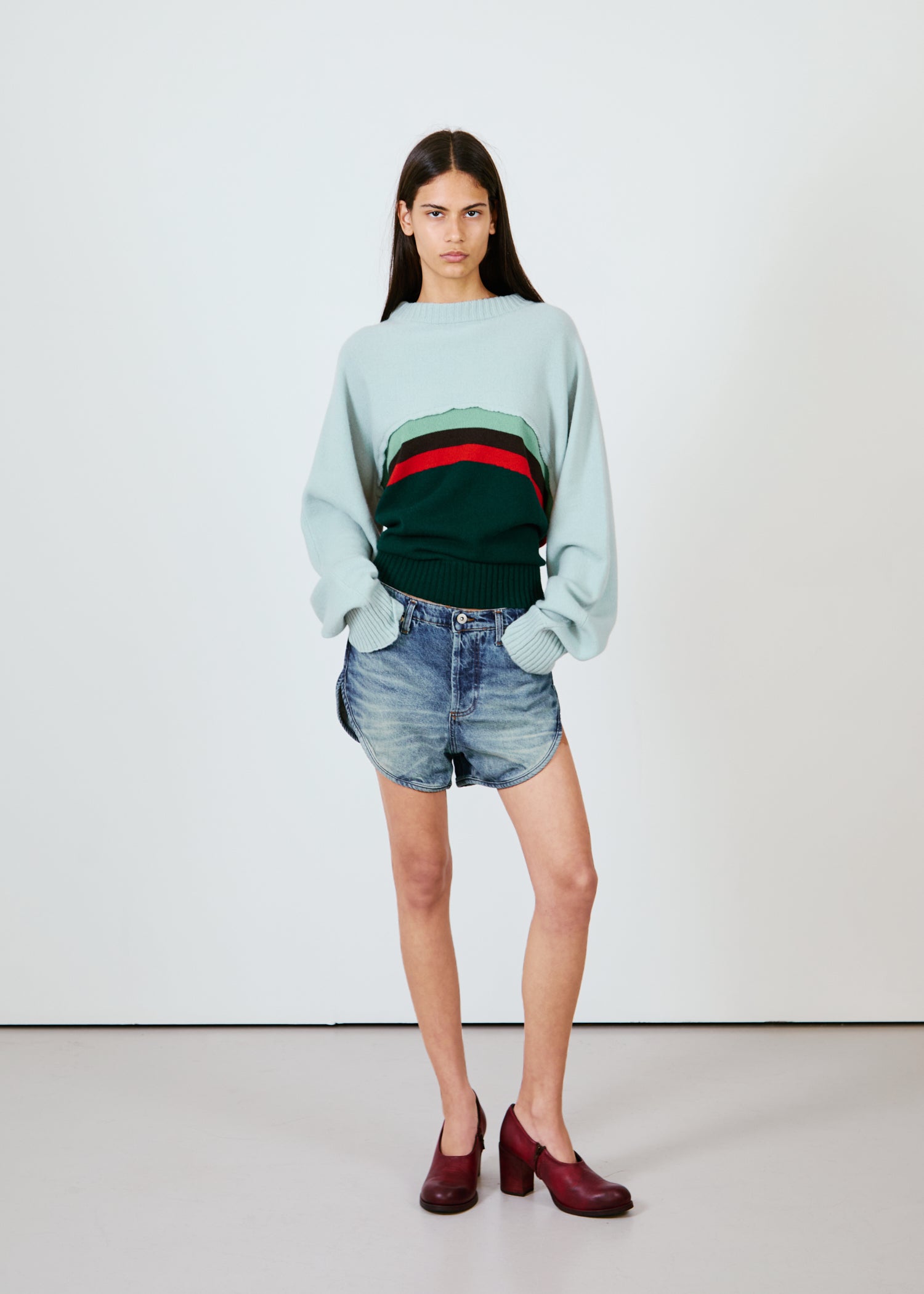 Knitwear – Edward Cuming