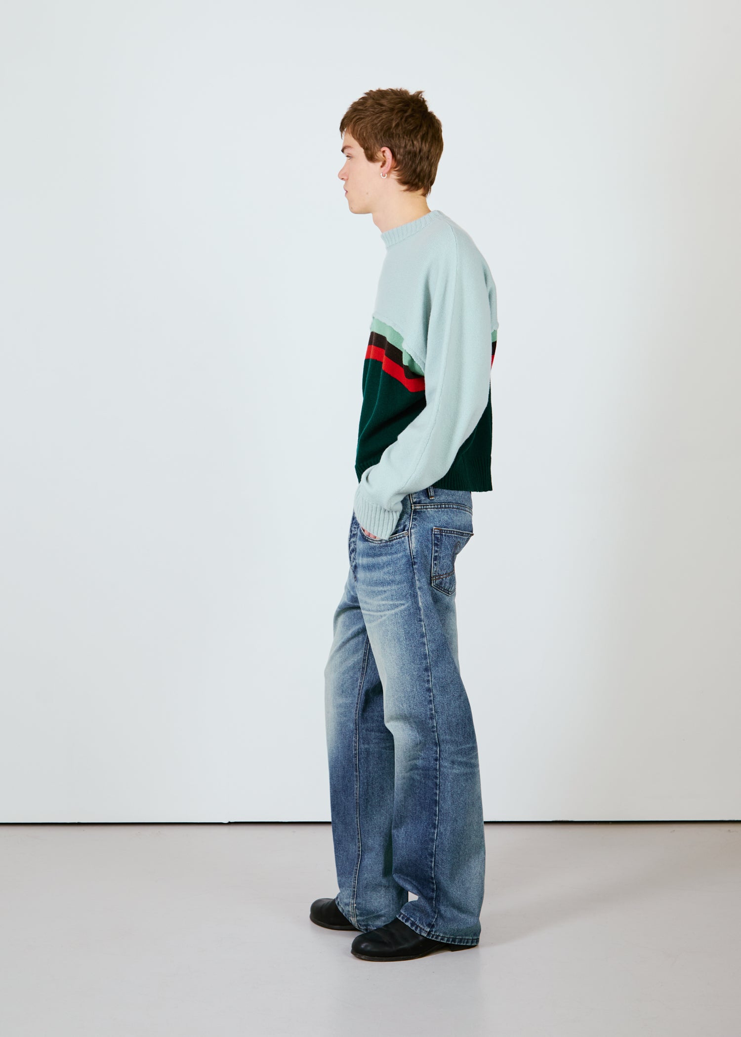 Knitwear – Edward Cuming