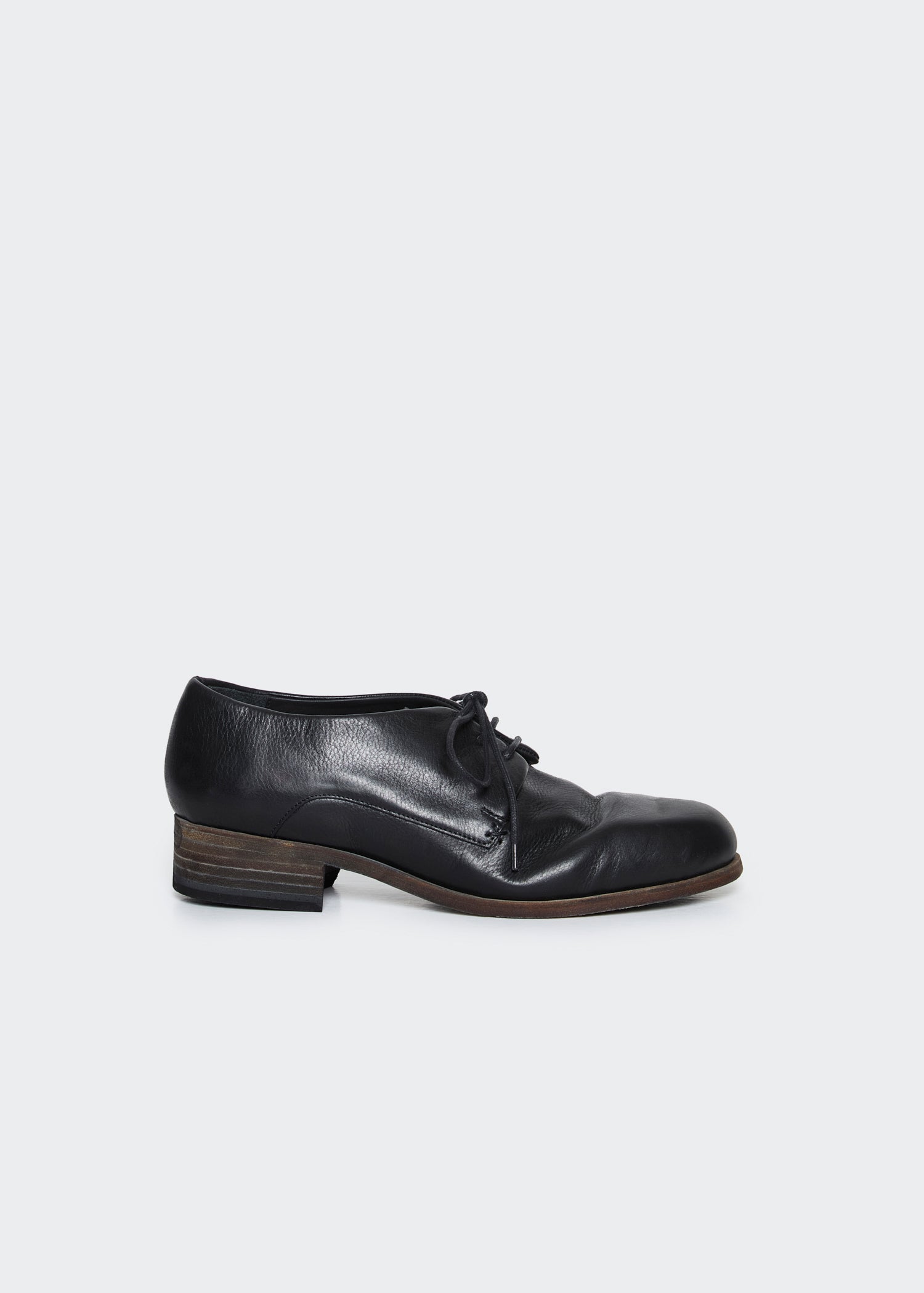 Bubble Tie Derby - Black