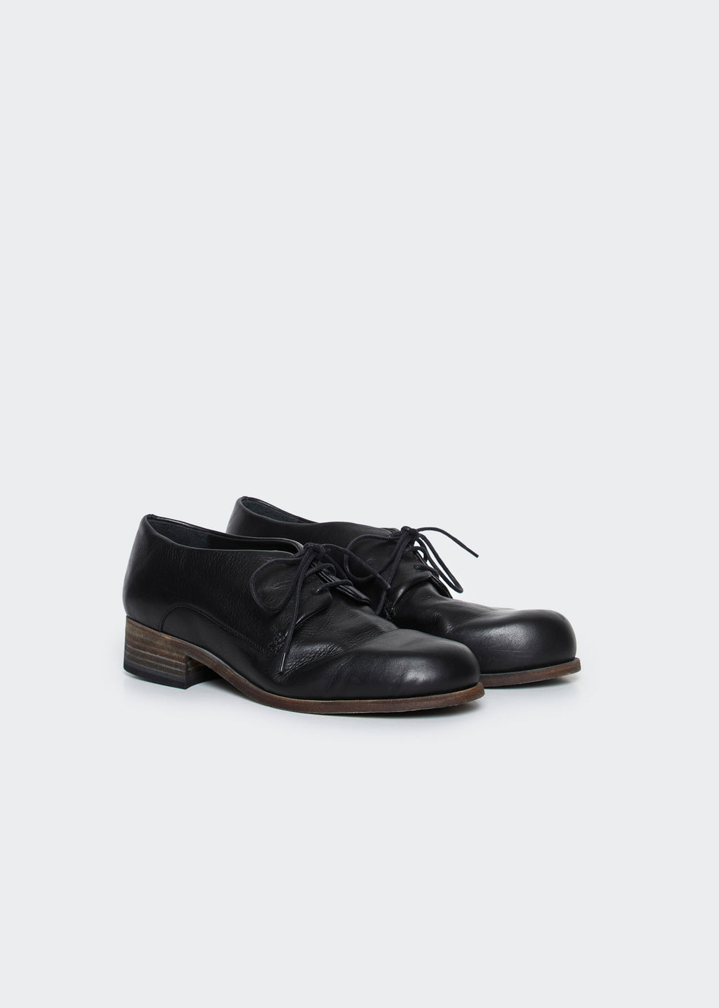 Bubble Tie Derby - Black