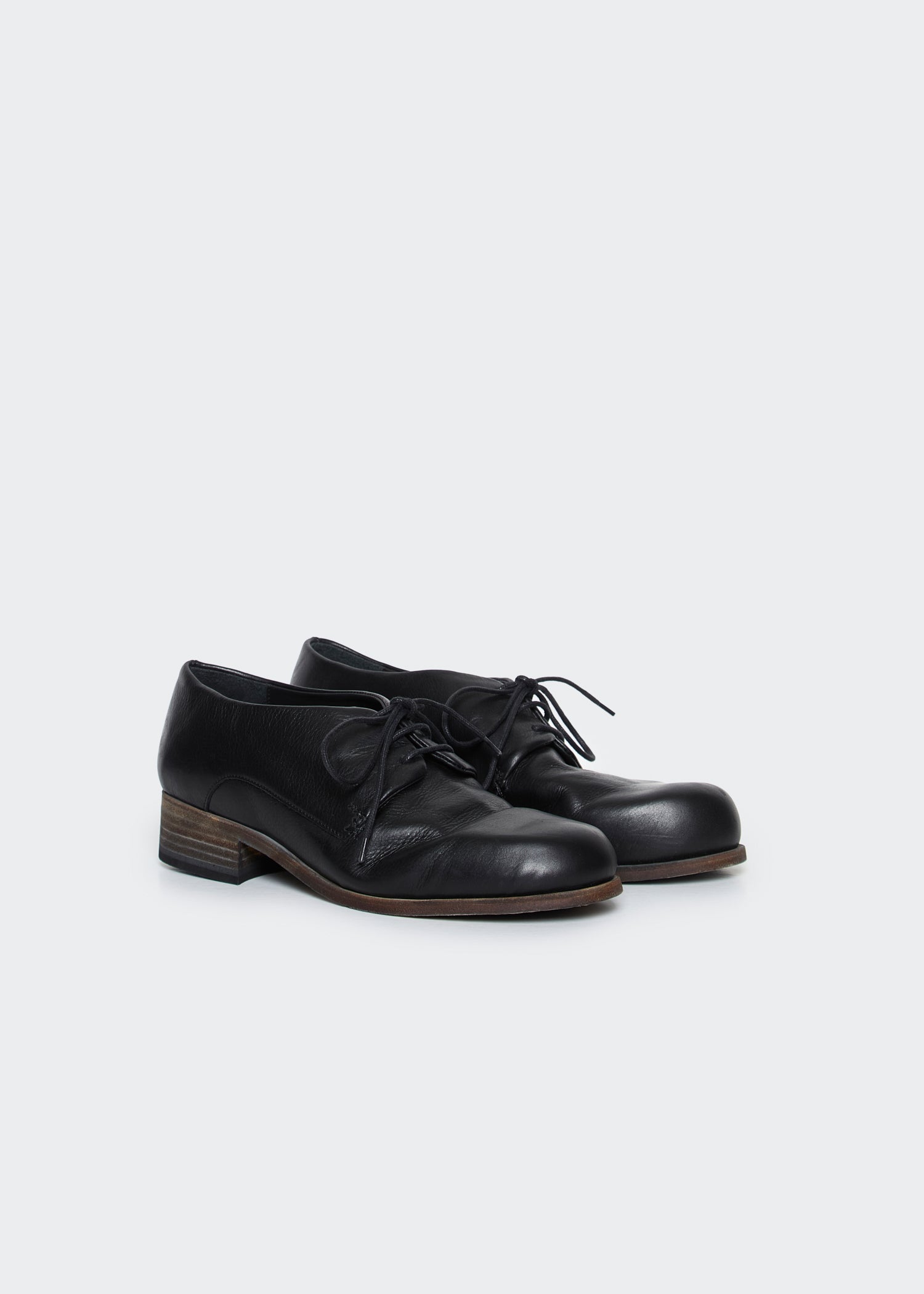 Bubble Tie Derby - Black