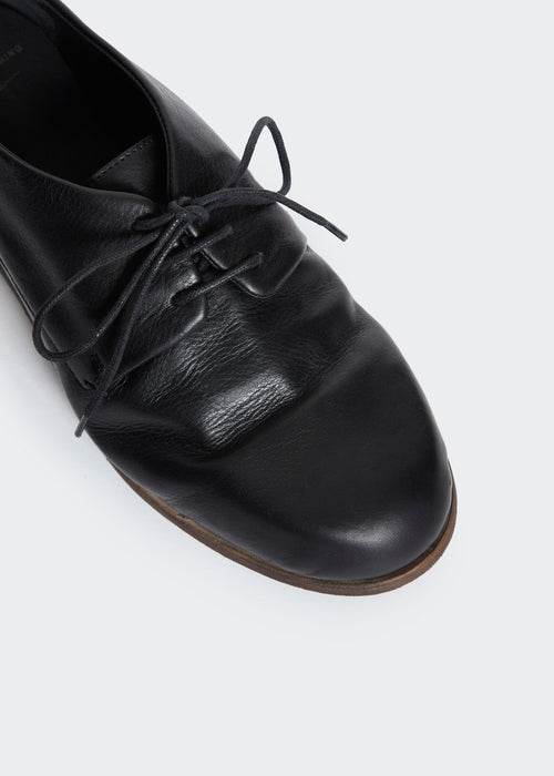 Bubble Tie Derby - Black