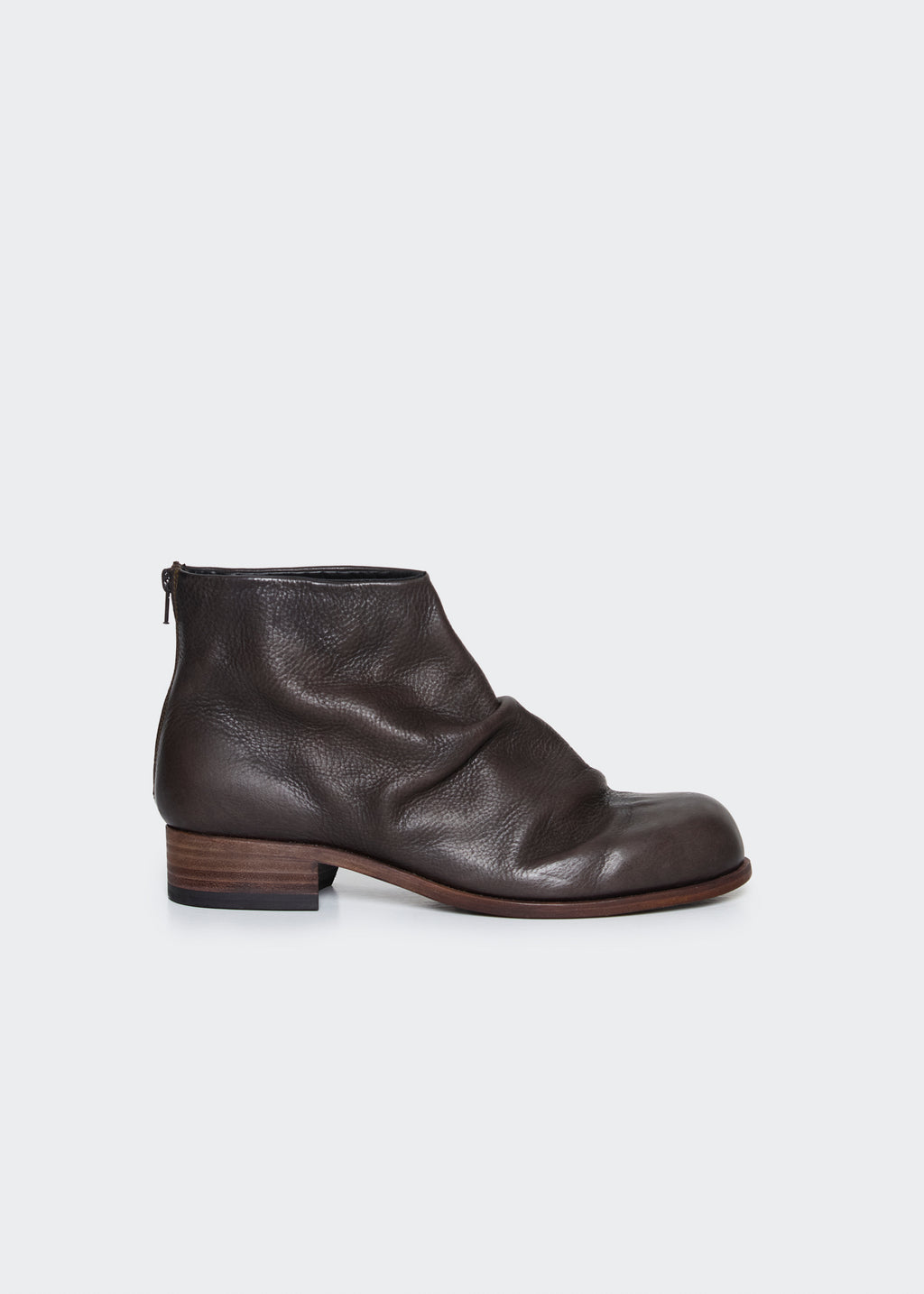 Bubble Ankle Boots Mens