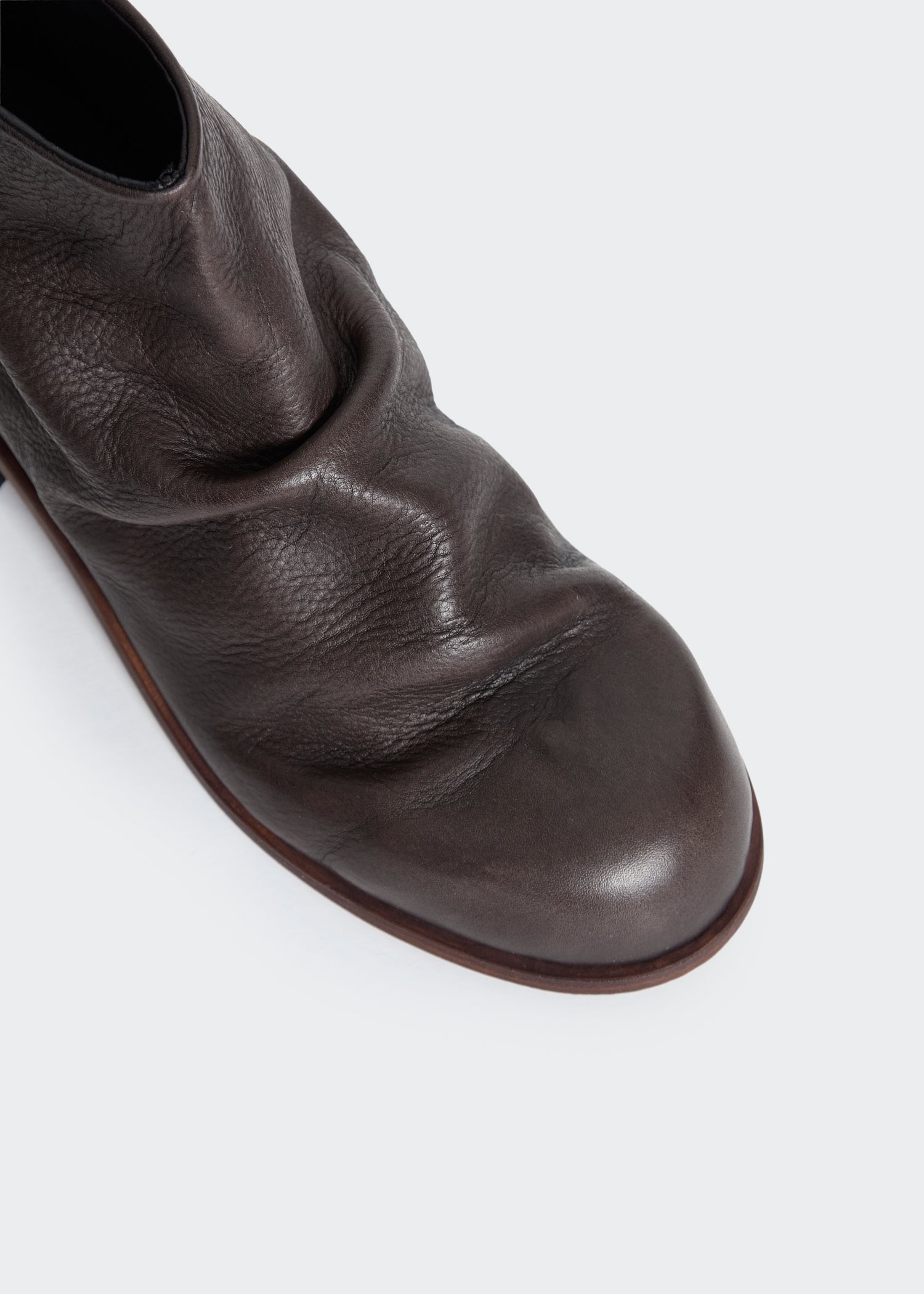Bubble Ankle Boots Mens