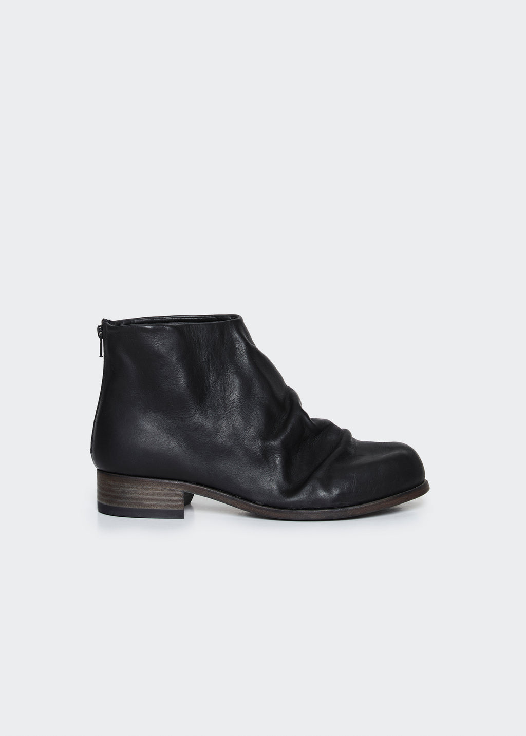 Bubble Ankle Boots Mens